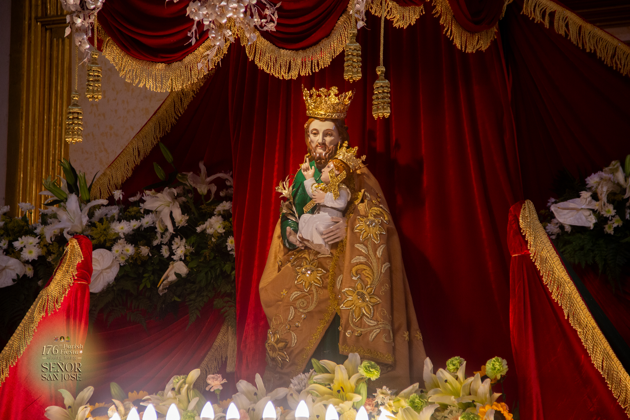 Cebu Business Directory - Saint Joseph the Patriarch Parish Church - Photo 2