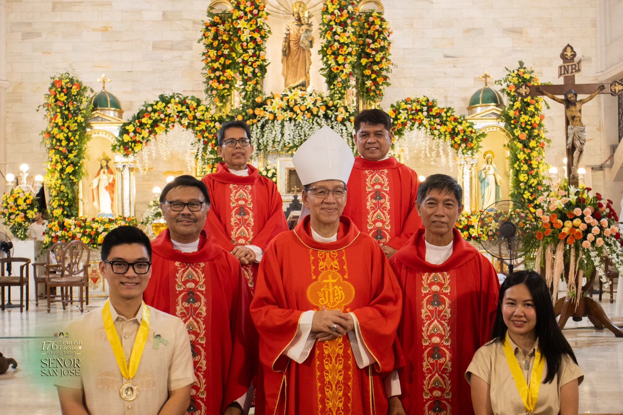 Cebu Business Directory - Saint Joseph the Patriarch Parish Church - Photo 6