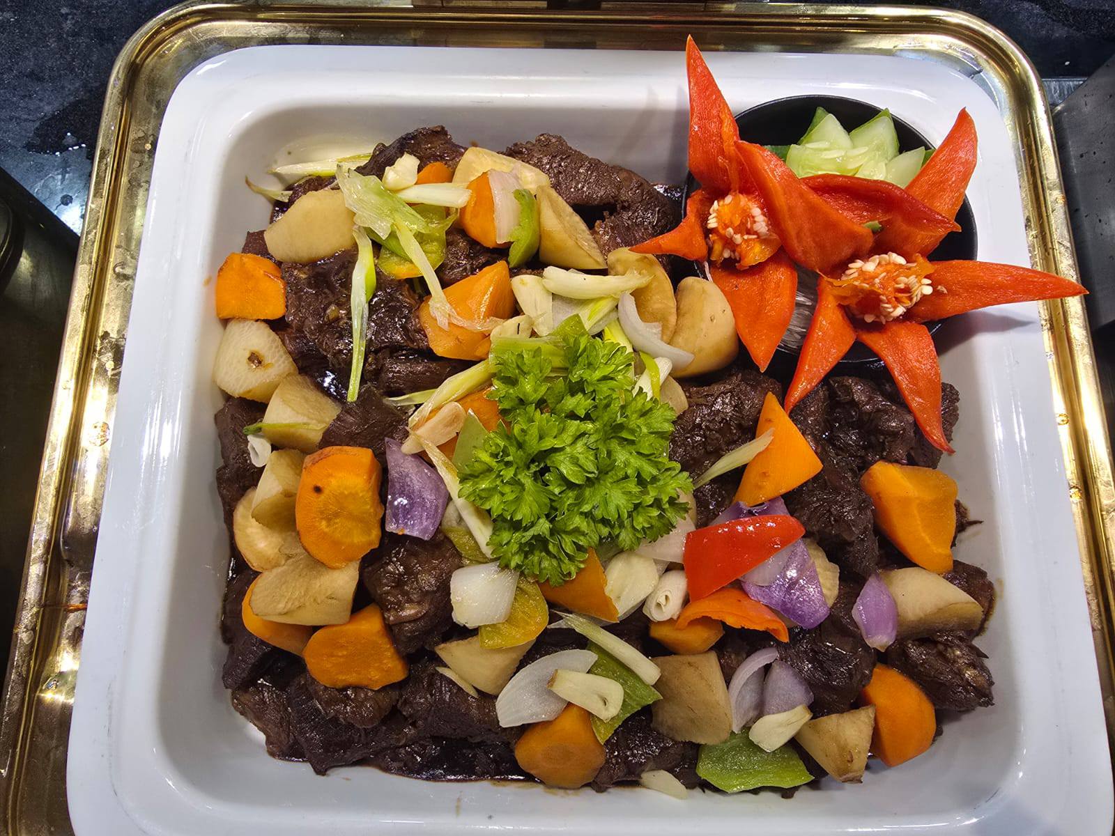 Cebu Business Directory - Vikings Luxury Buffet – SM City Cebu - Photo 1