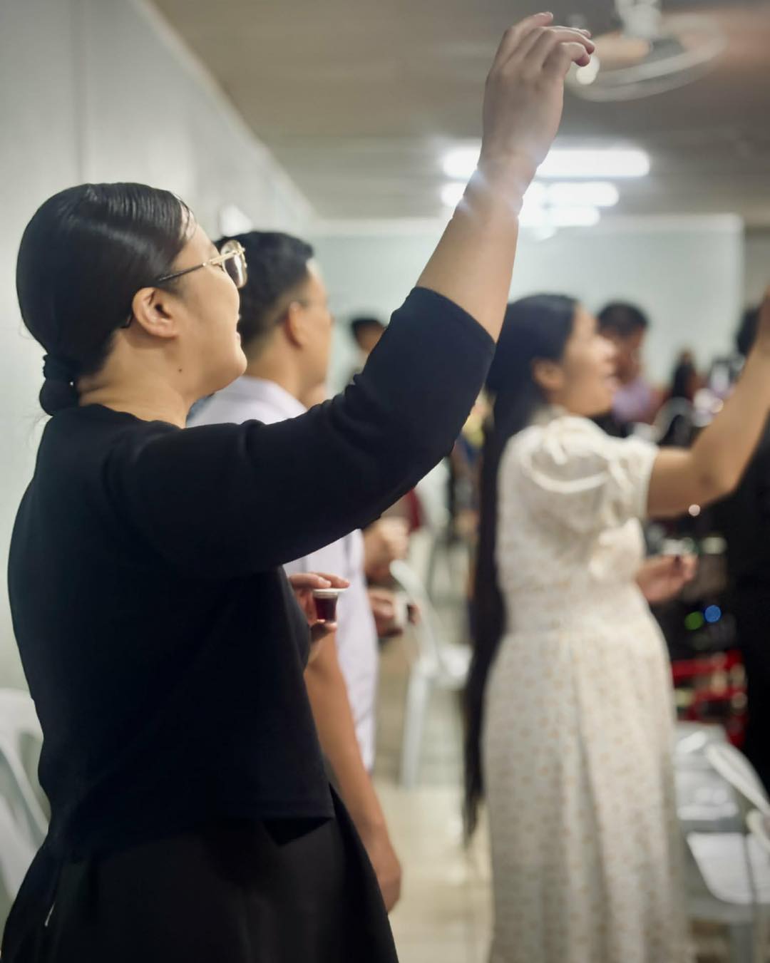 Cebu Business Directory - Apostolic Jesus Name Church - Cebu - Photo 1