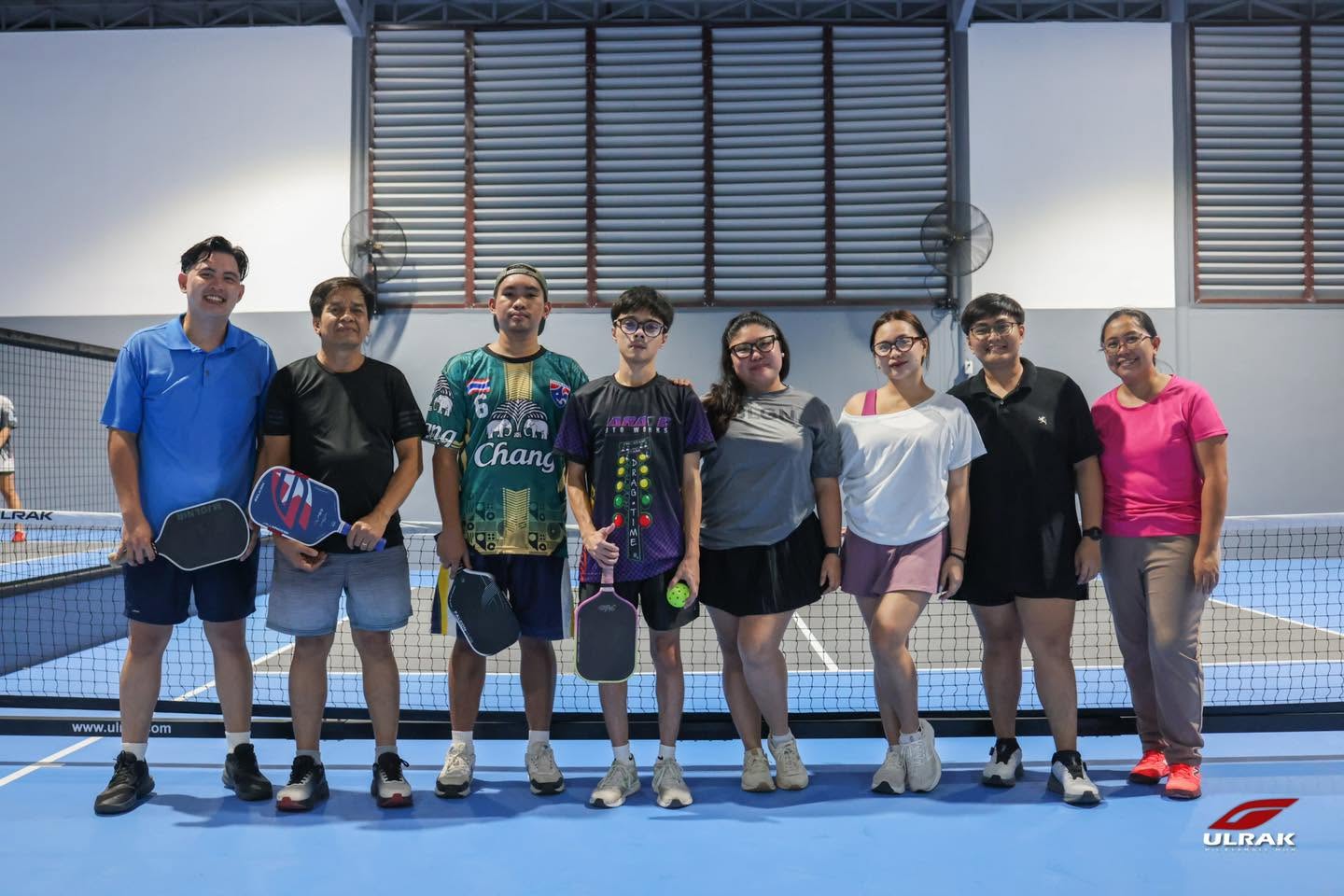 Cebu Business Directory - ULRAK Pickleball HUB - Photo 8