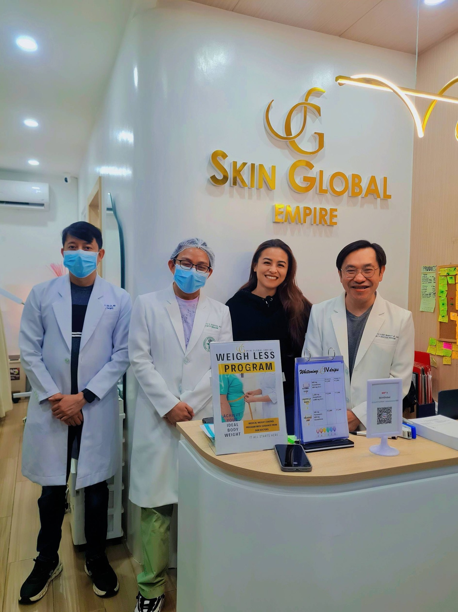 Cebu Business Directory - Skin Global Empire Aesthetic Clinic Cebu - Photo 10