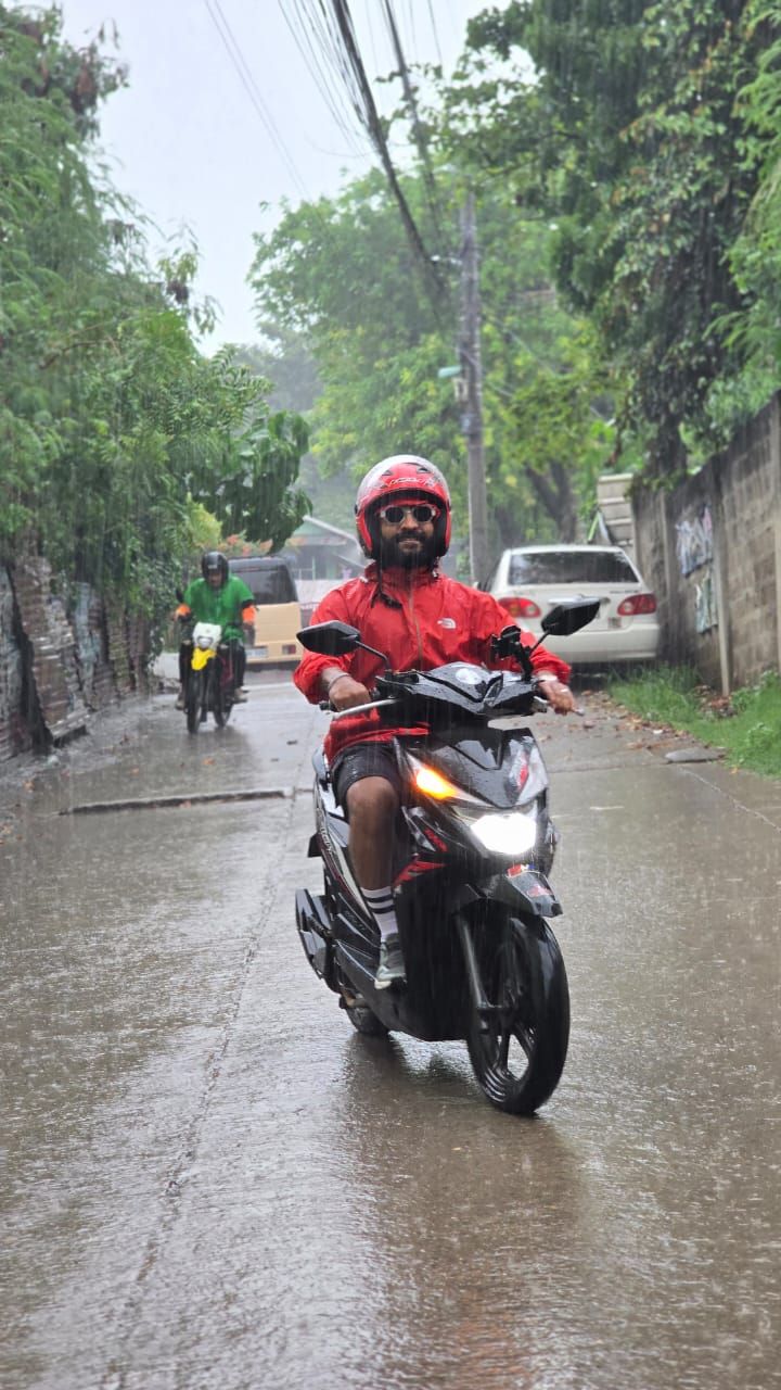 Cebu Business Directory - Dirham Motorcycle Rental Cebu - Photo 7