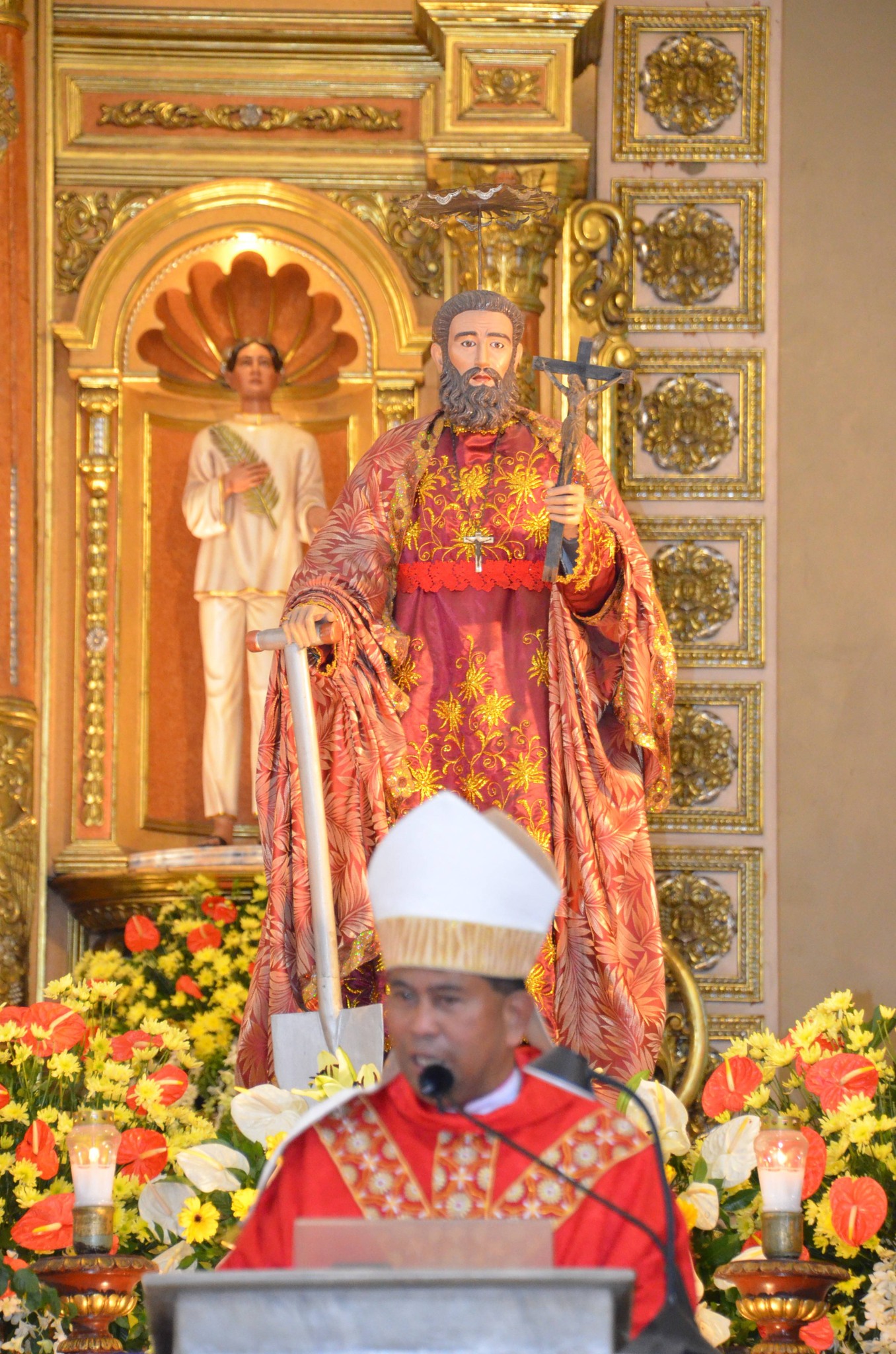 Cebu Business Directory - The Cebu Metropolitan Cathedral - Photo 8