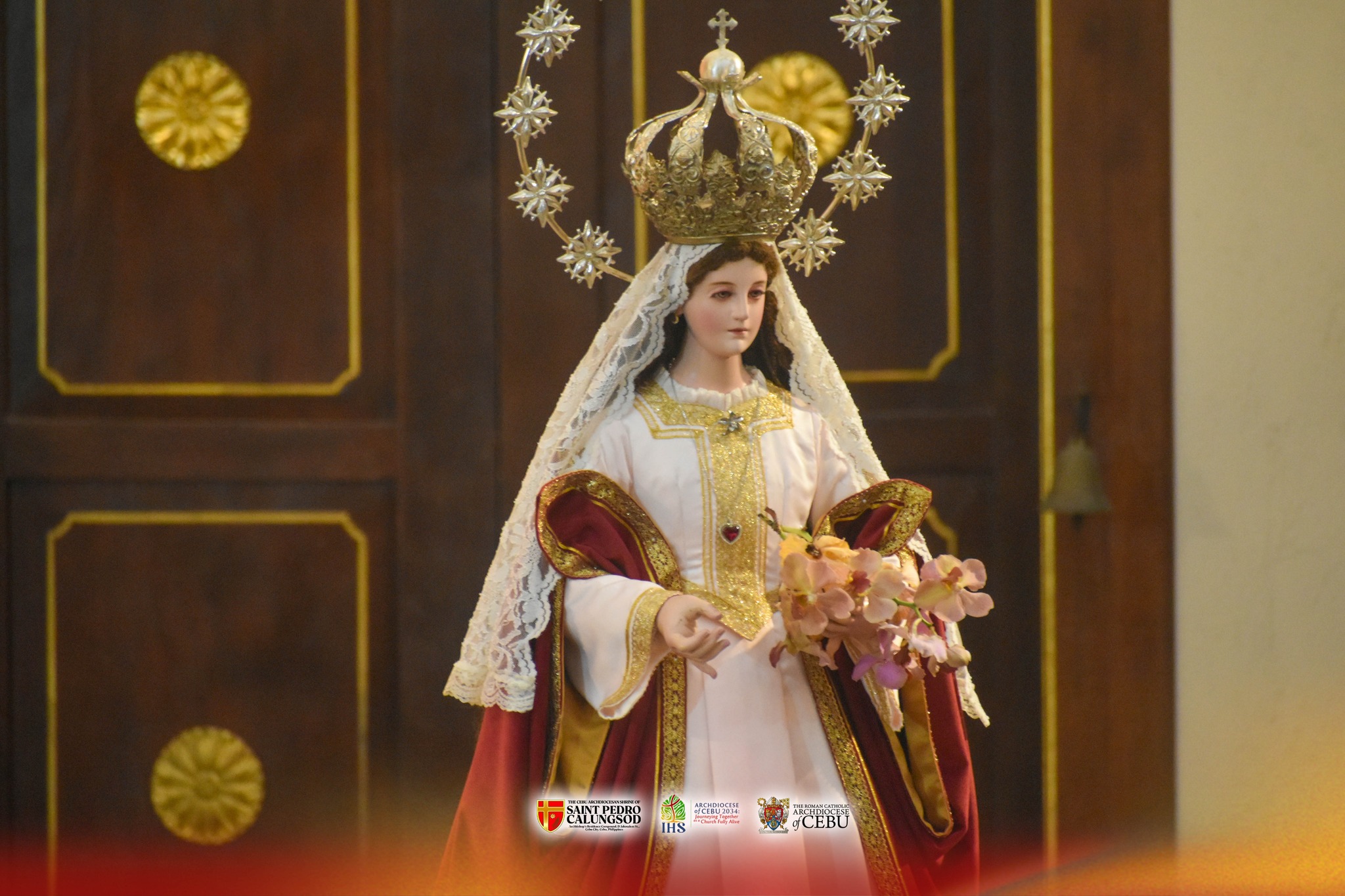 Cebu Business Directory - Cebu Archdiocesan Shrine of Saint Pedro Calungsod - Gallery 3
