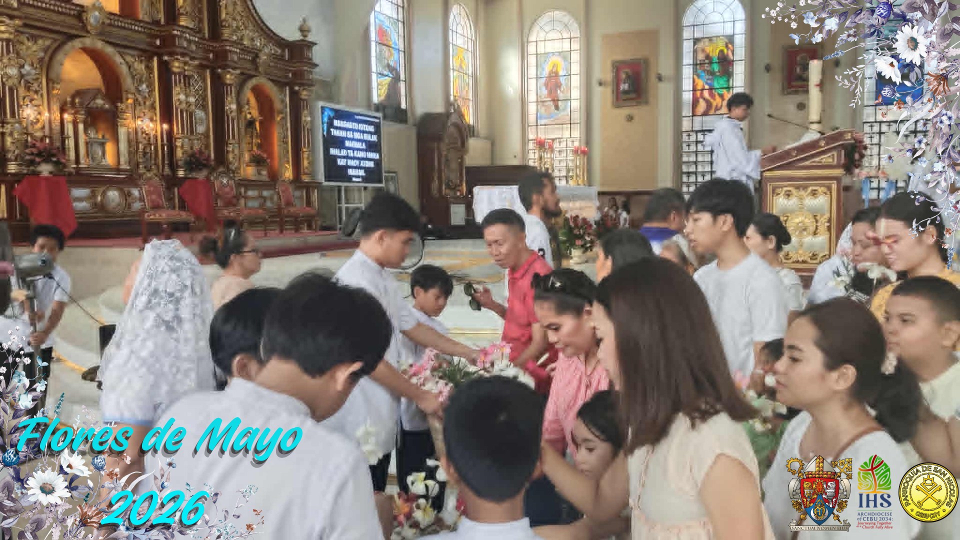 Cebu Business Directory - Archdiocesan Shrine of San Nicolas de Tolentino Parish Church - Gallery 5