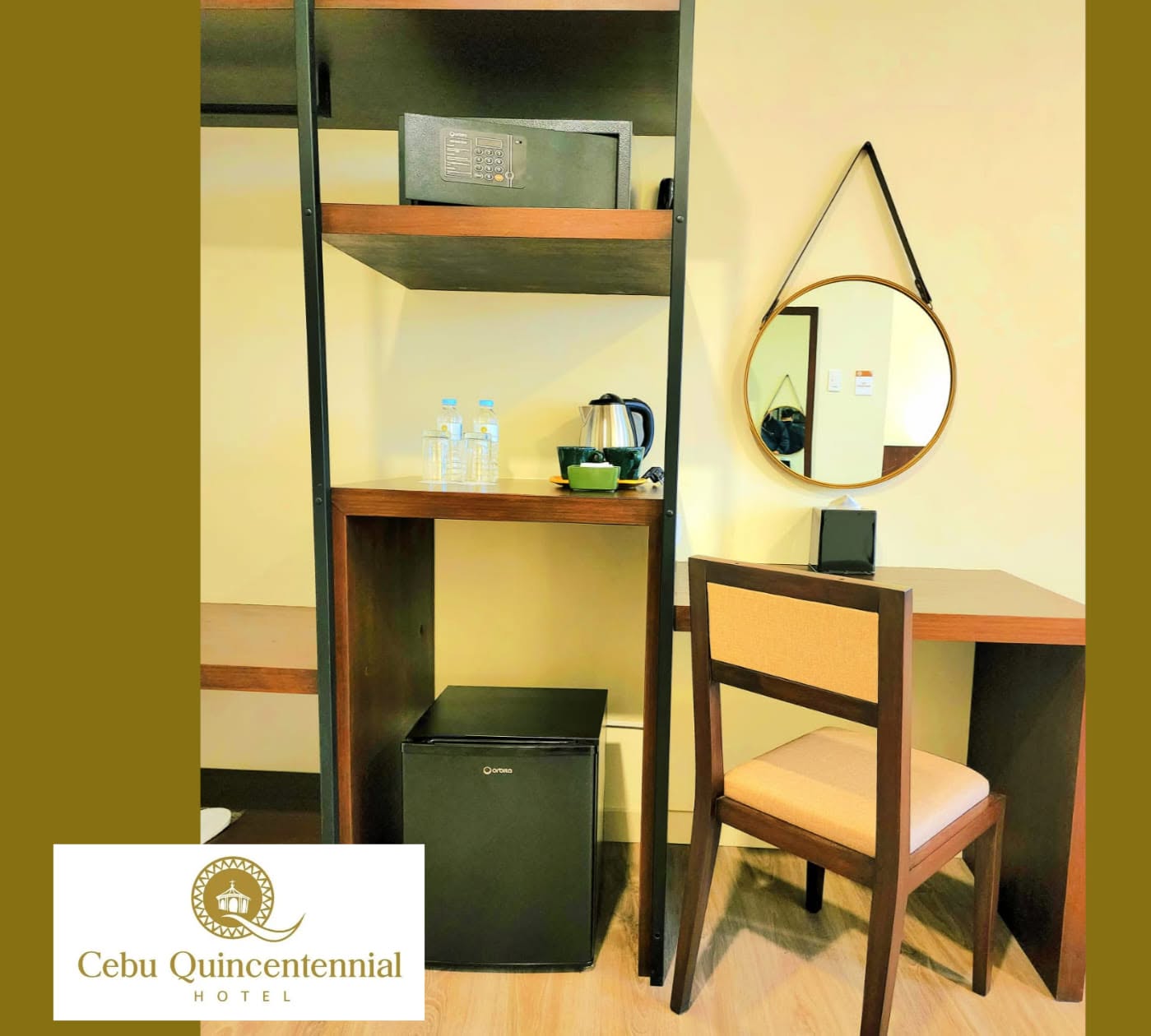 Cebu Business Directory - Cebu Quincentennial Hotel - Photo 3