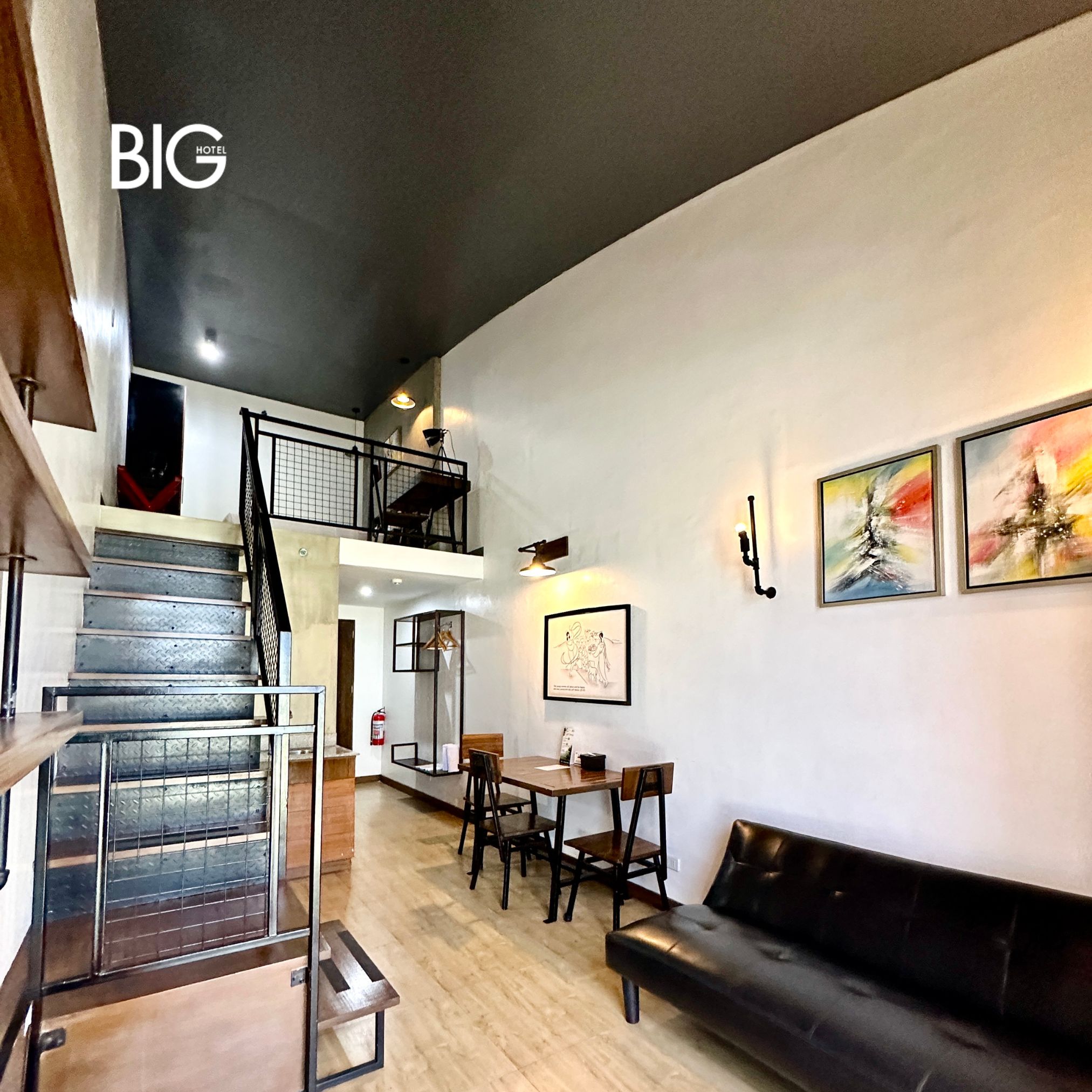 Cebu Business Directory - BIG HOTEL - Mandaue Cebu - Photo 8