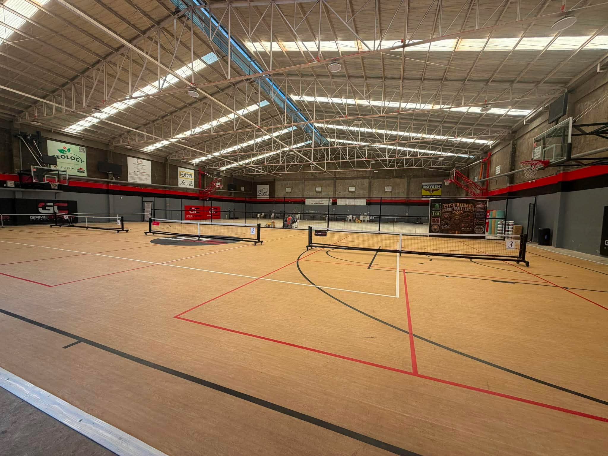 Cebu Business Directory - Game Changer Sports Facility - Photo 3