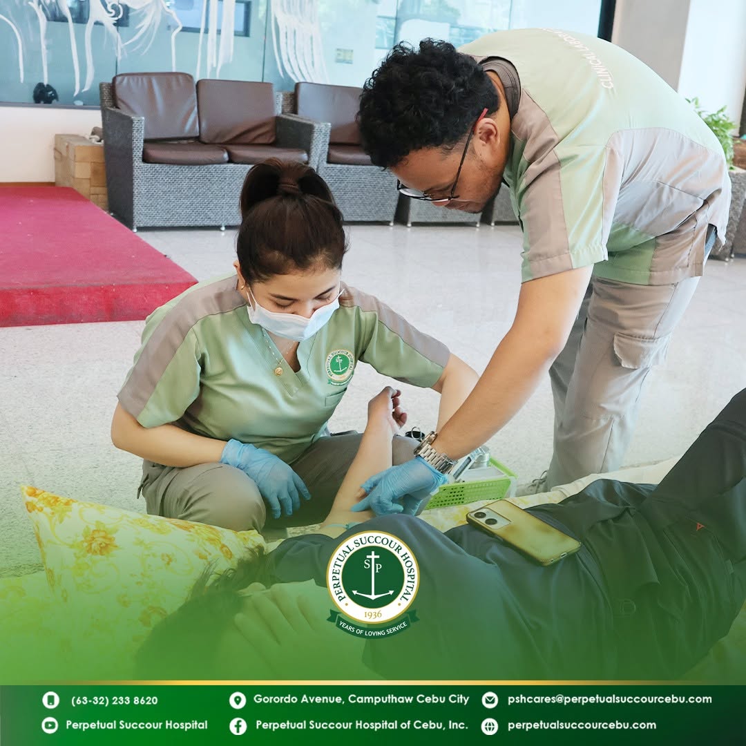 Cebu Business Directory - Perpetual Succour Hospital of Cebu, Inc. - Gallery 1