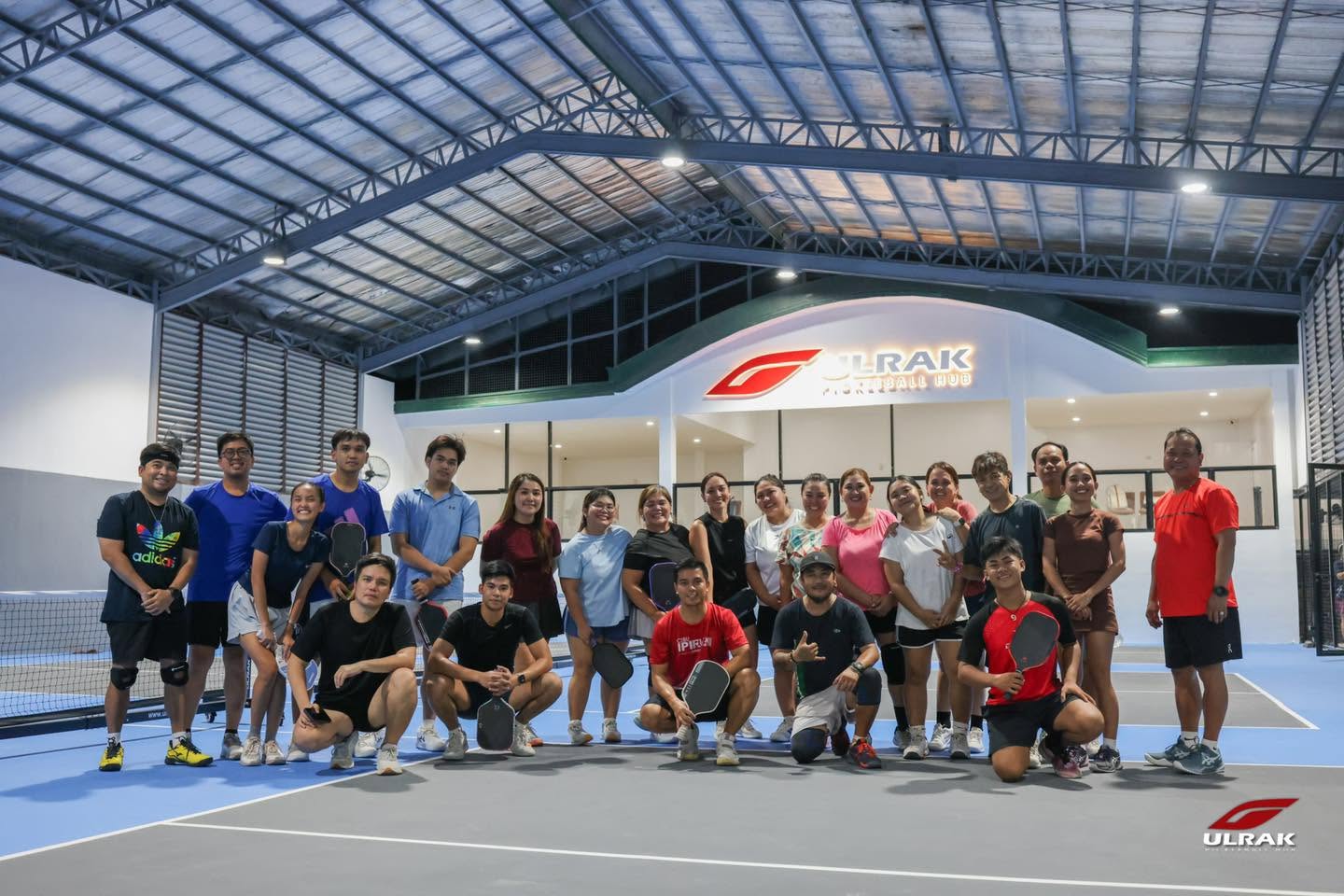 Cebu Business Directory - ULRAK Pickleball HUB - Photo 9