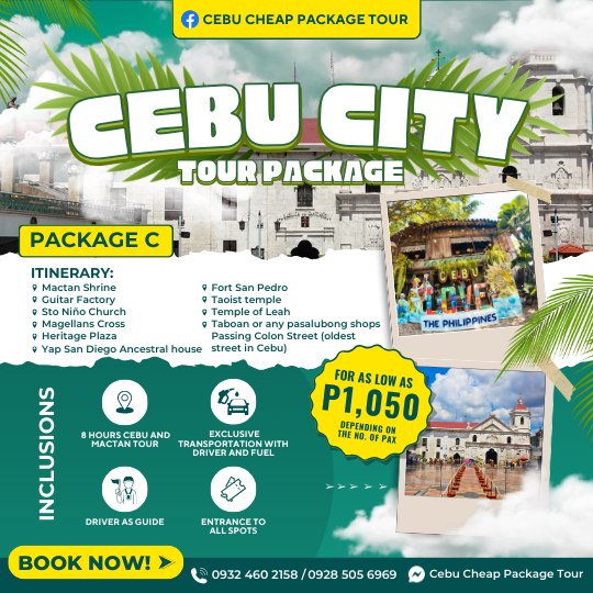 Cebu Business Directory - Annixz Travel and Tours - Cebu - Photo 2