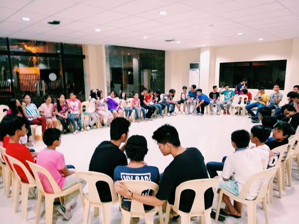 Cebu Business Directory - The Church in Mandaue City - Gallery 5