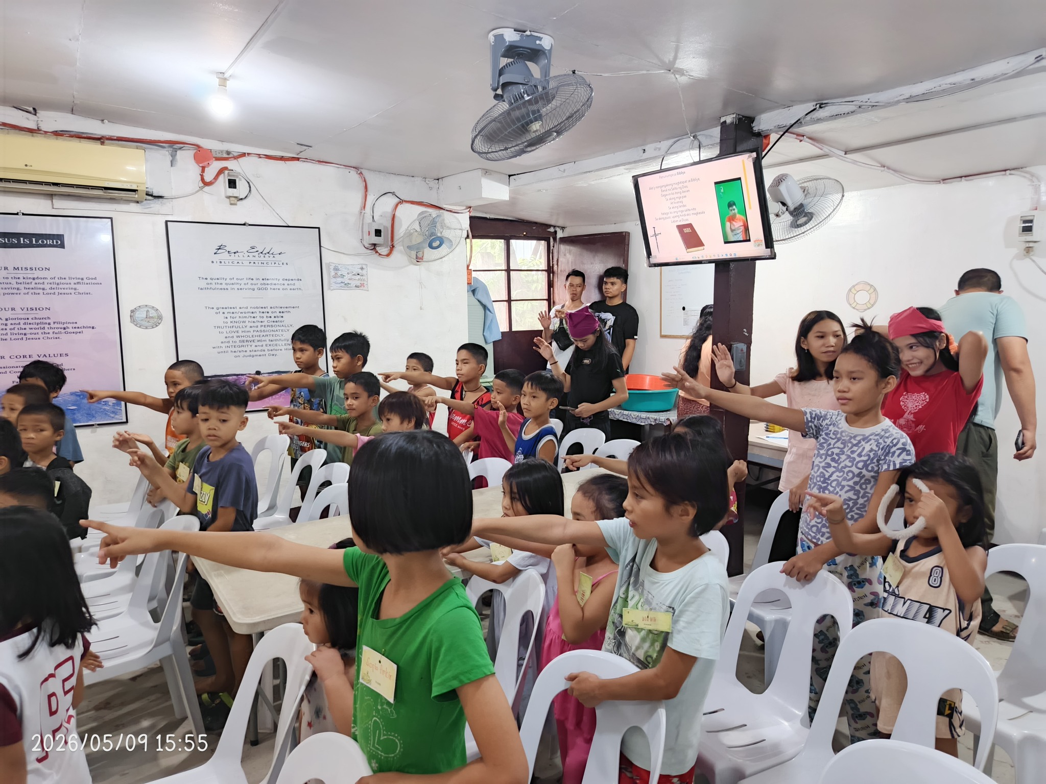 Cebu Business Directory - Jesus Is Lord Church Mandaue City - Gallery 3