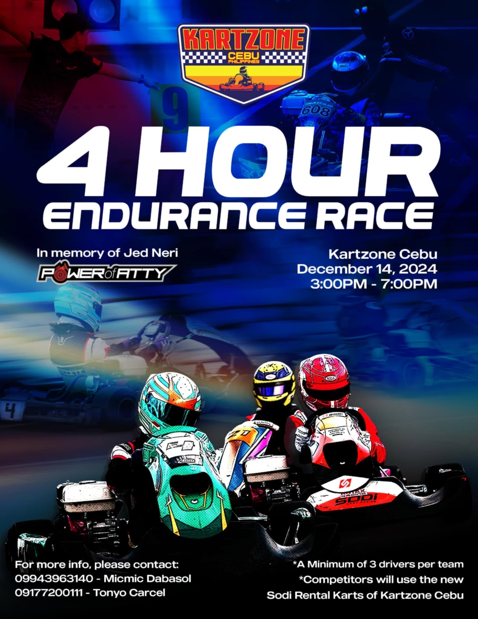 Cebu Business Directory - Kartzone Cebu - Photo 2