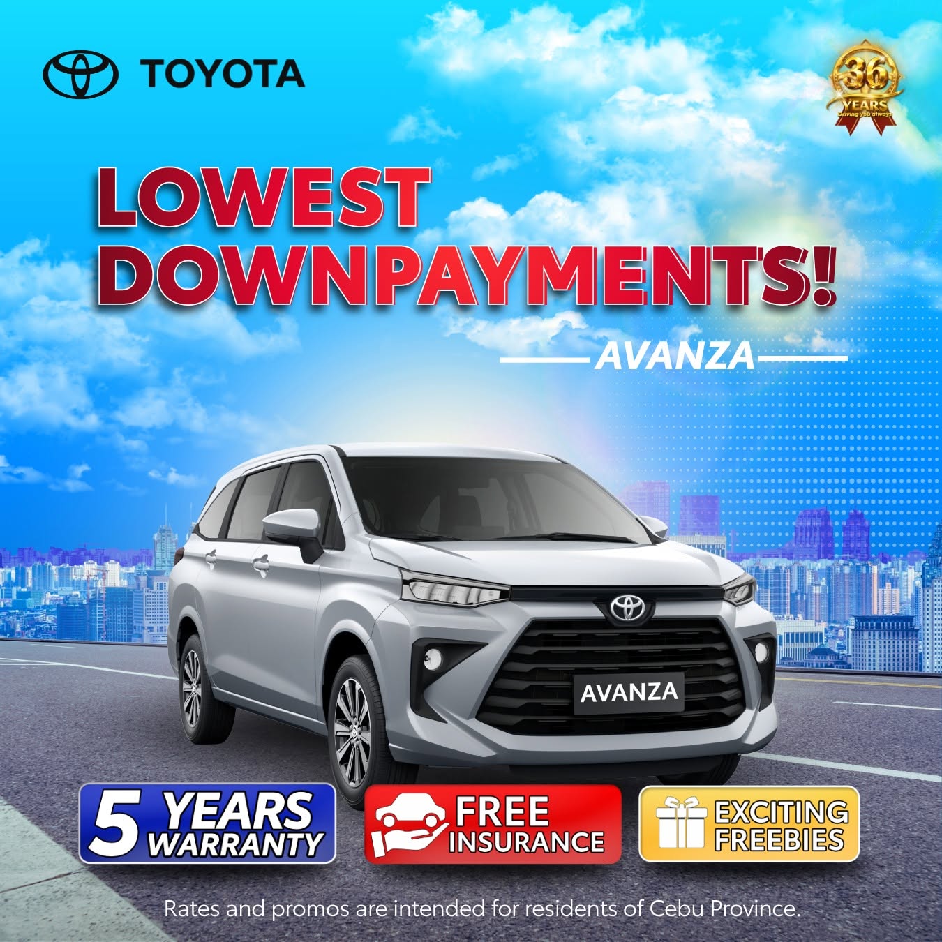 Cebu Business Directory - Toyota Cebu City - Photo 4