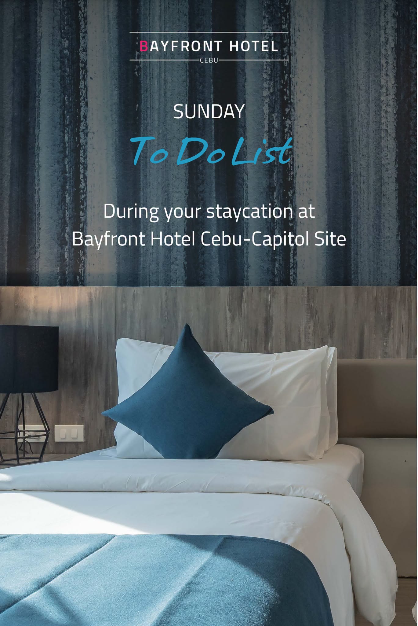 Cebu Business Directory - Bayfront Hotel Cebu - Capitol Site - Photo 3