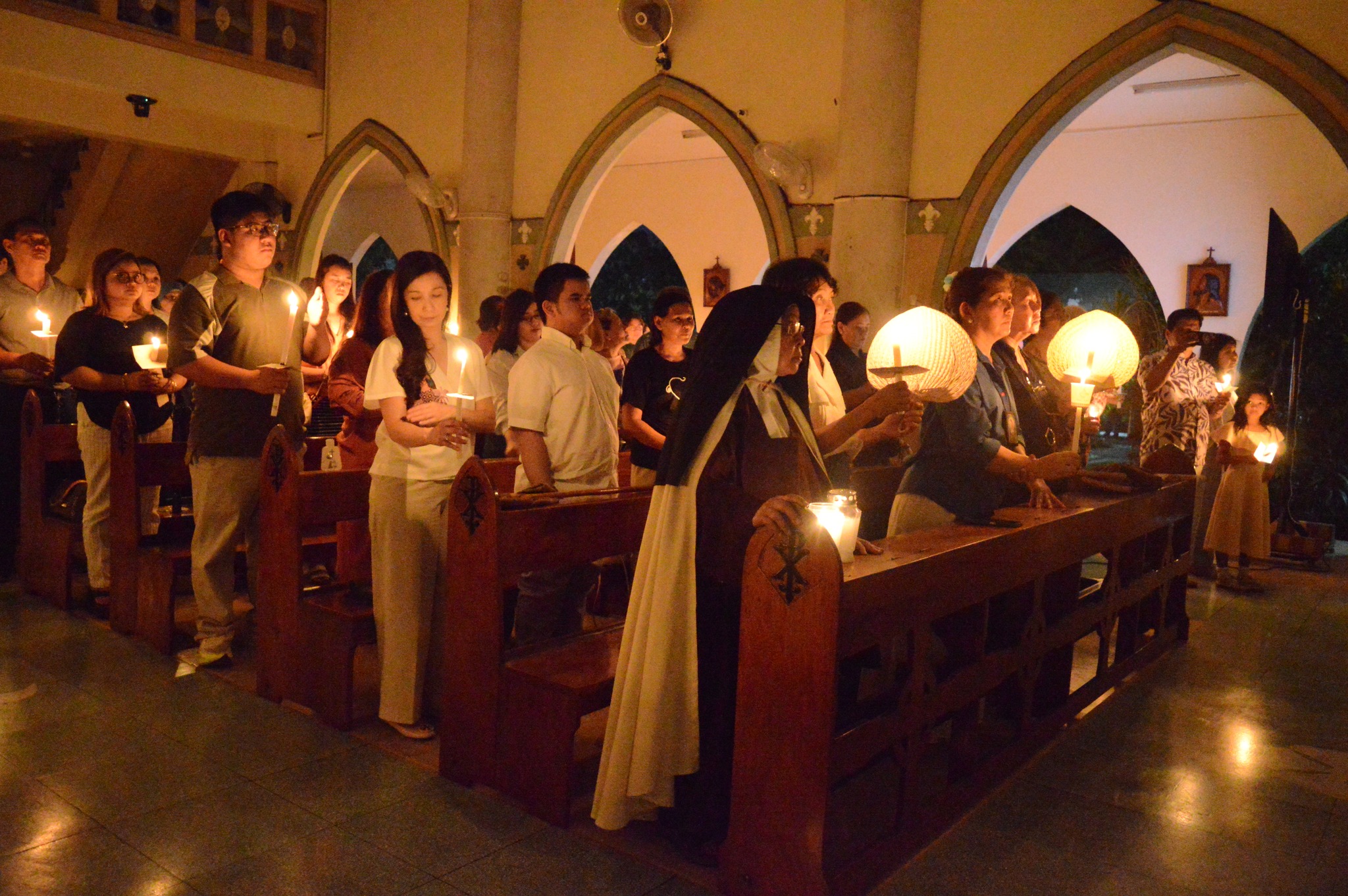 Cebu Business Directory - Carmelite Monastery - Gallery 5