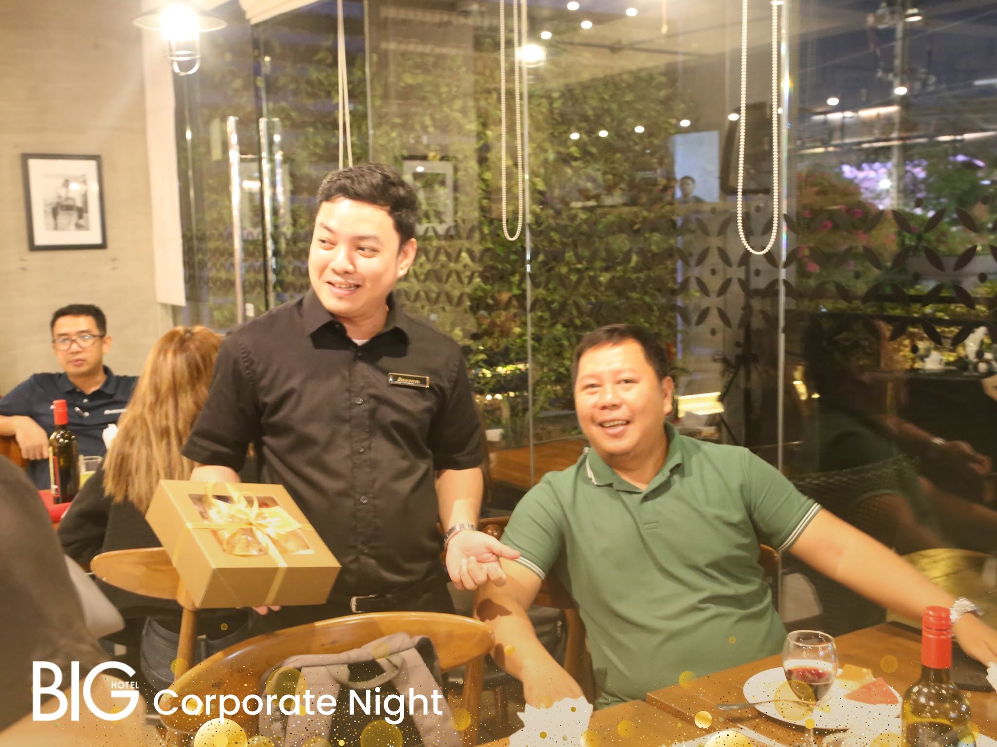 Cebu Business Directory - BIG HOTEL - Mandaue Cebu - Photo 15