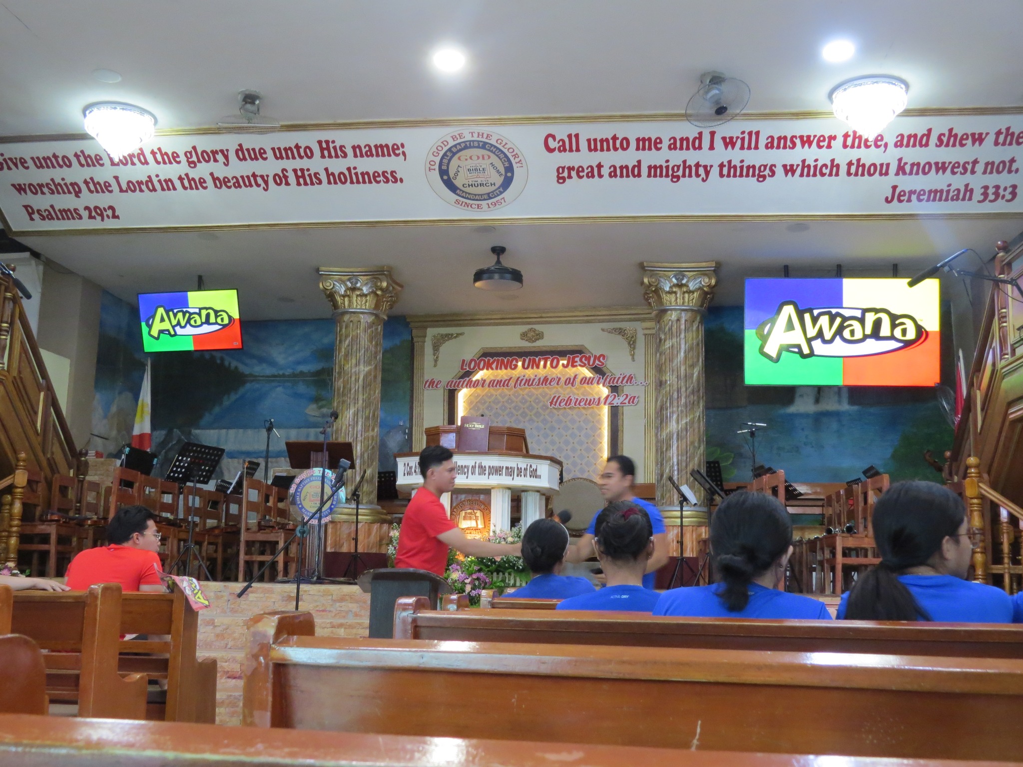 Cebu Business Directory - Mandaue City Baptist Church - Photo 7