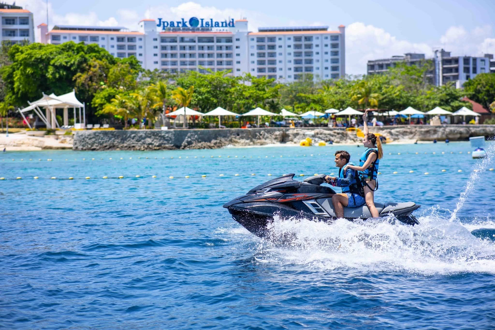 Cebu Business Directory - Jpark Island Resort and Waterpark - Gallery 5
