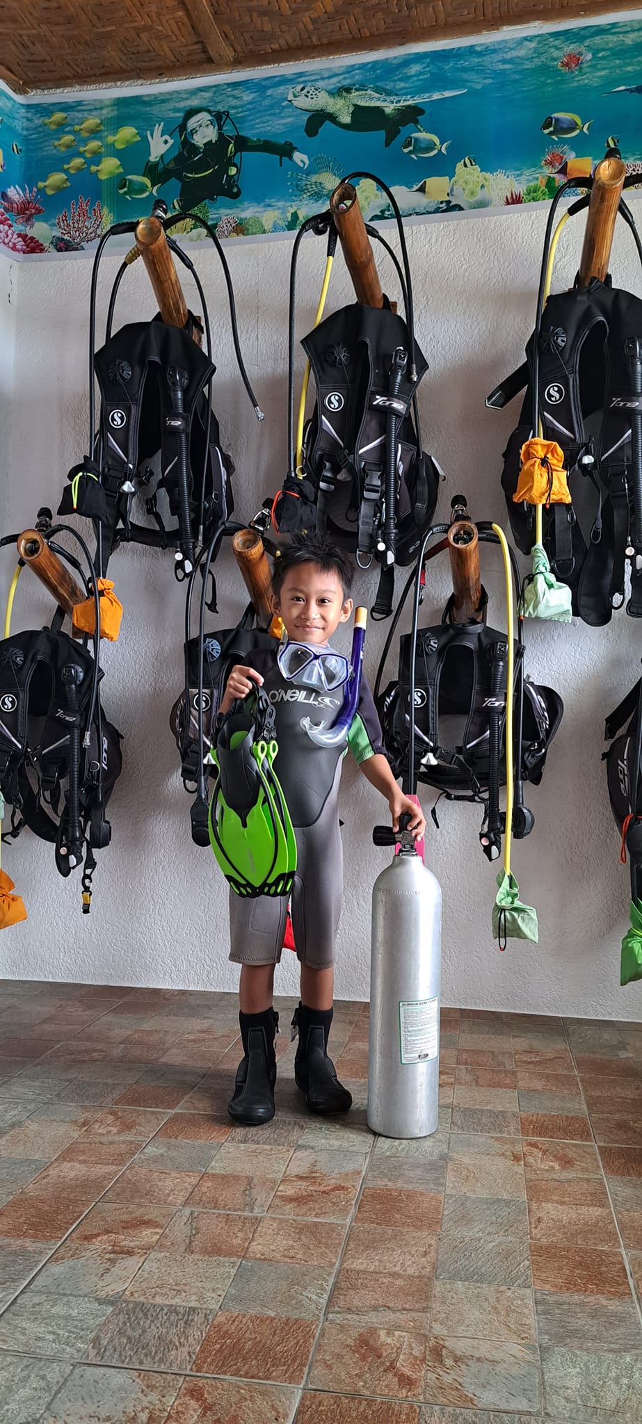Cebu Business Directory - Love’s Beach & Dive Resort - Cebu - Photo 8