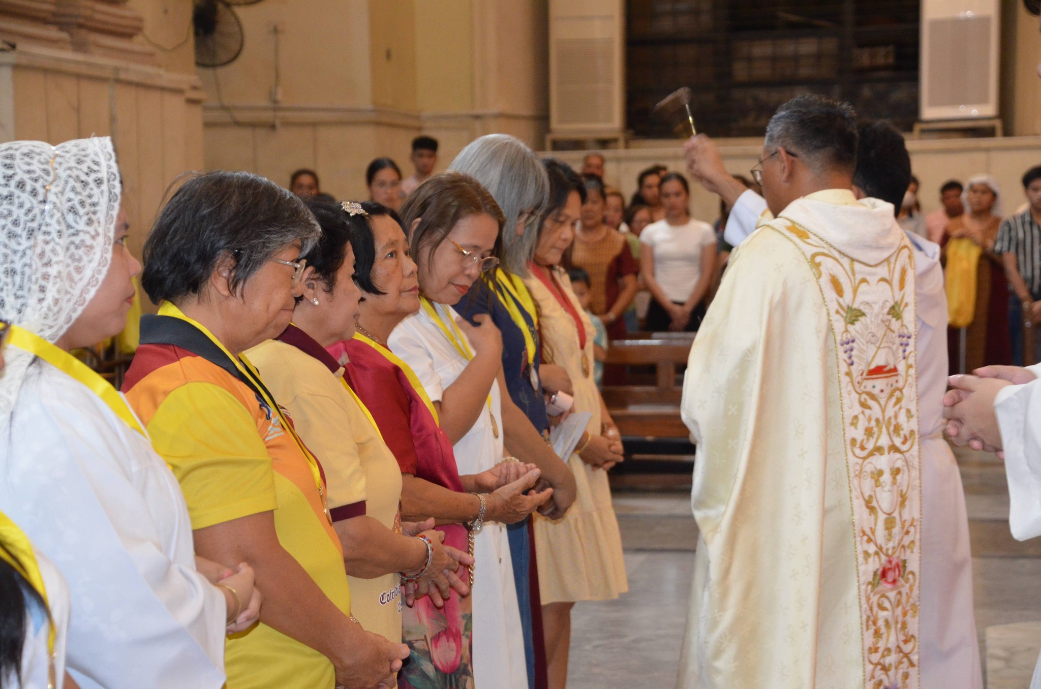 Cebu Business Directory - The Cebu Metropolitan Cathedral - Photo 9