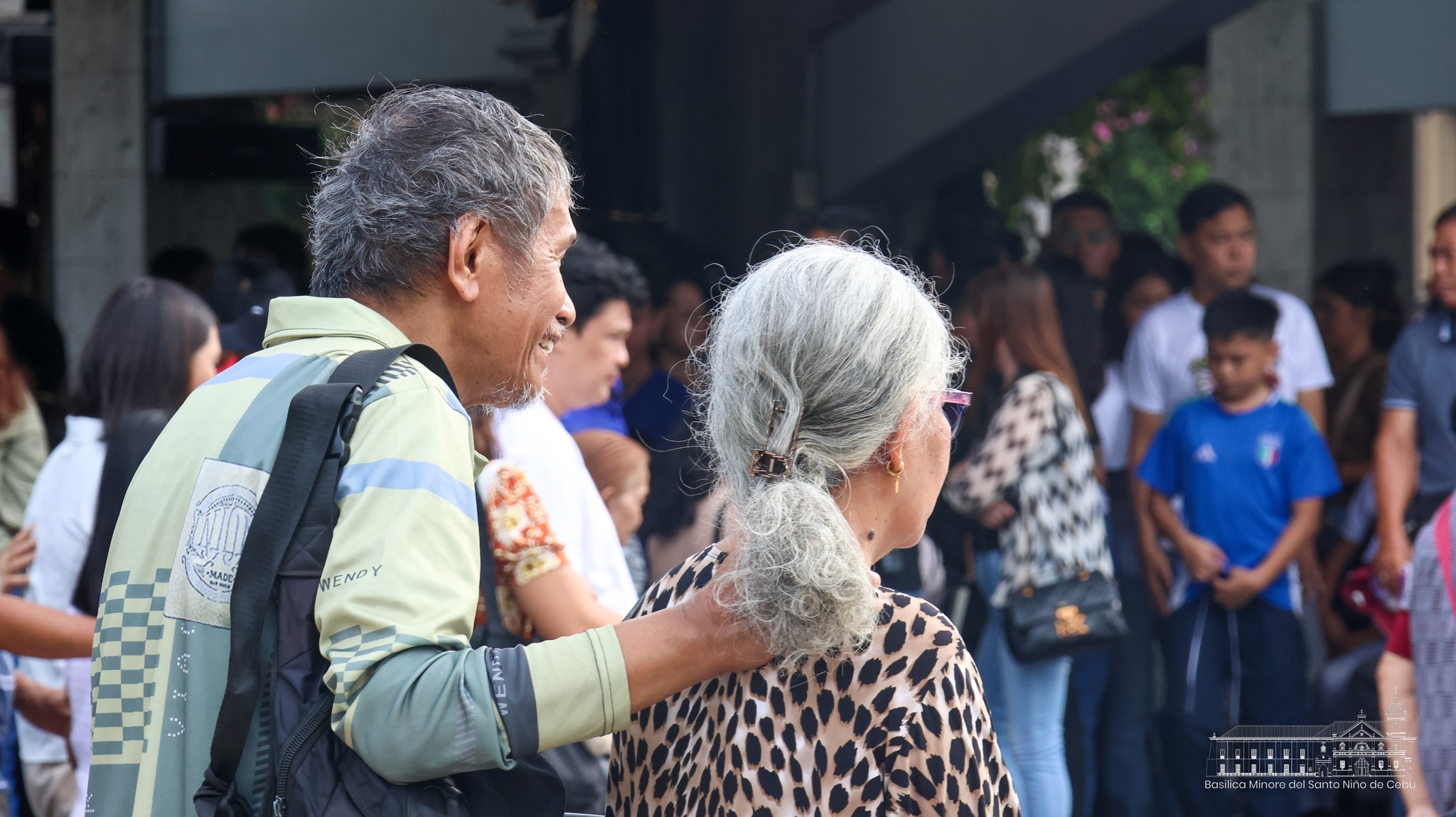 Cebu Business Directory - Basilica Minore del Santo Nino de Cebu - Photo 8
