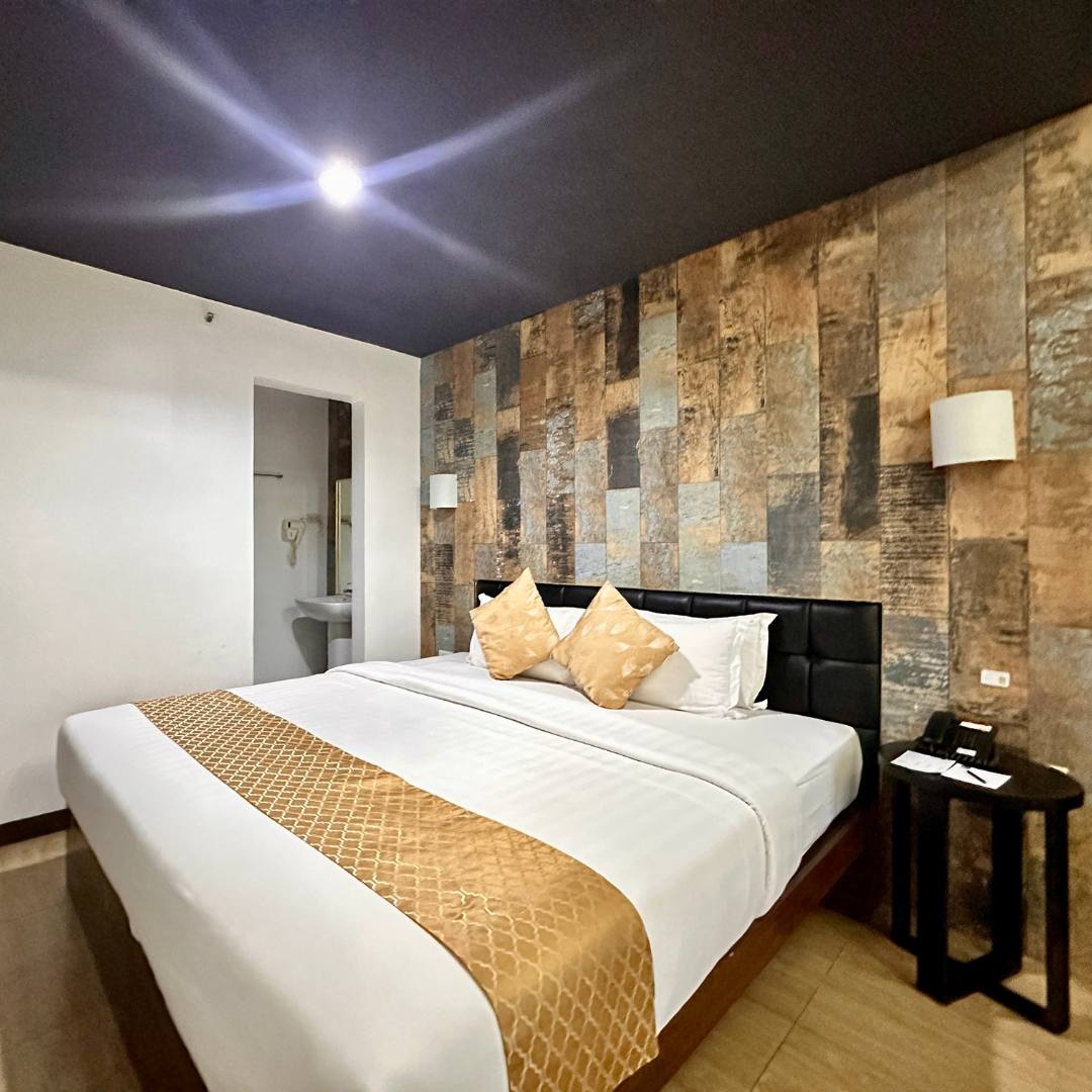 Cebu Business Directory - BIG HOTEL - Mandaue Cebu - Photo 5