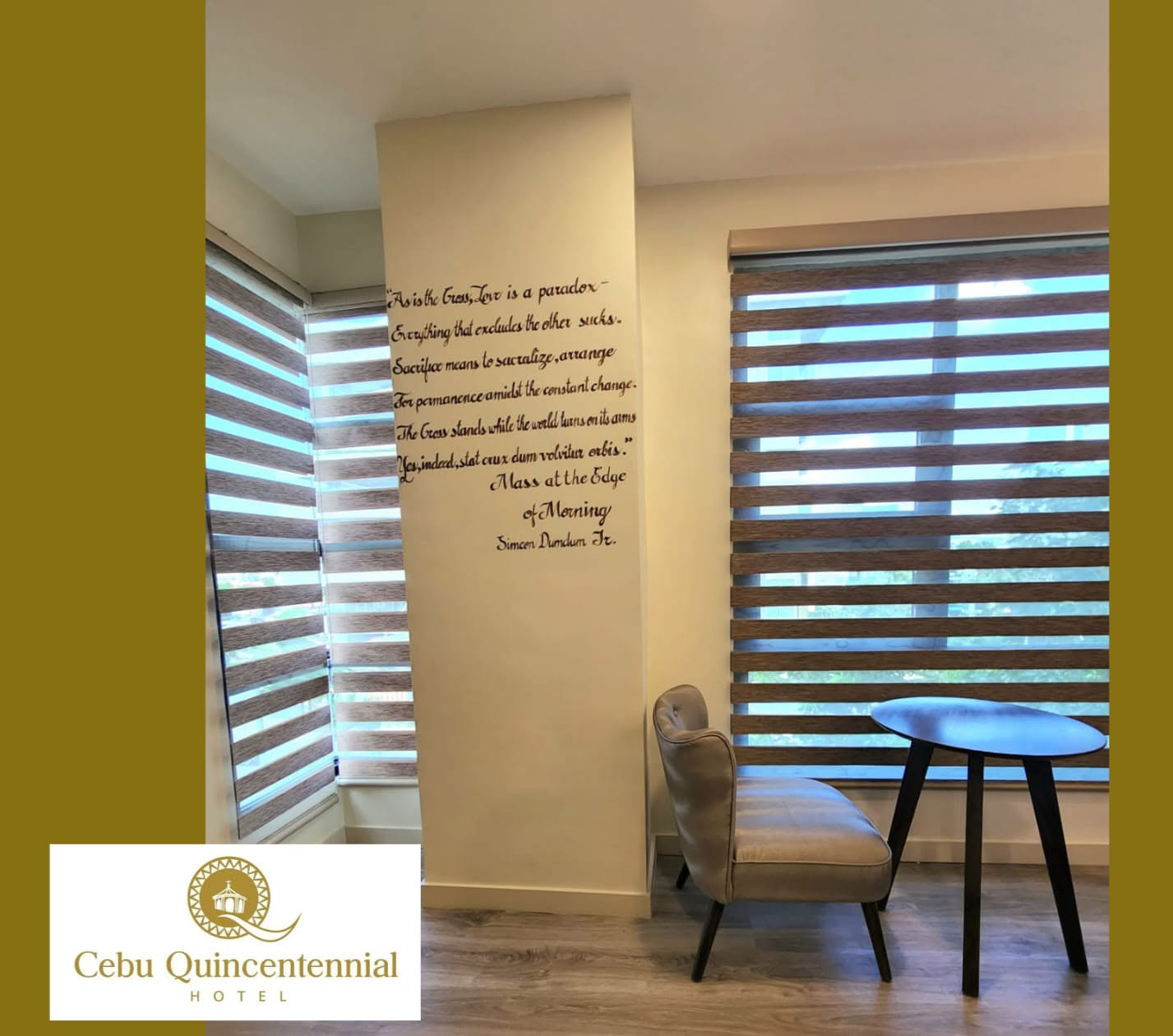 Cebu Business Directory - Cebu Quincentennial Hotel - Photo 2