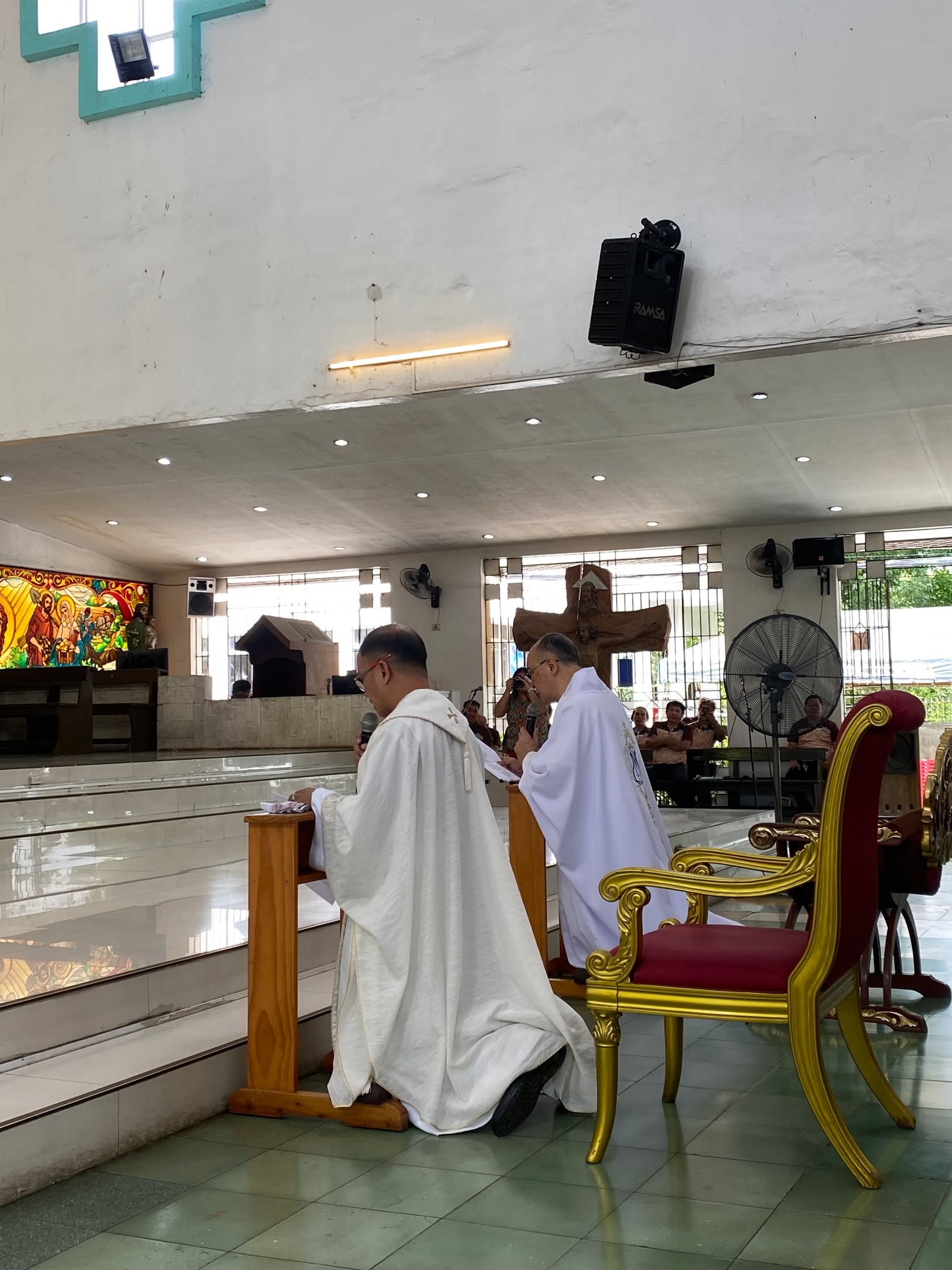 Cebu Business Directory - San Isidro Labrador Parish Church - Photo 6