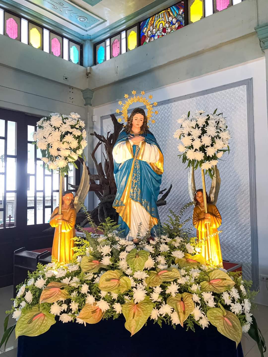 Cebu Business Directory - Holy Family Parish Maguikay - Photo 3