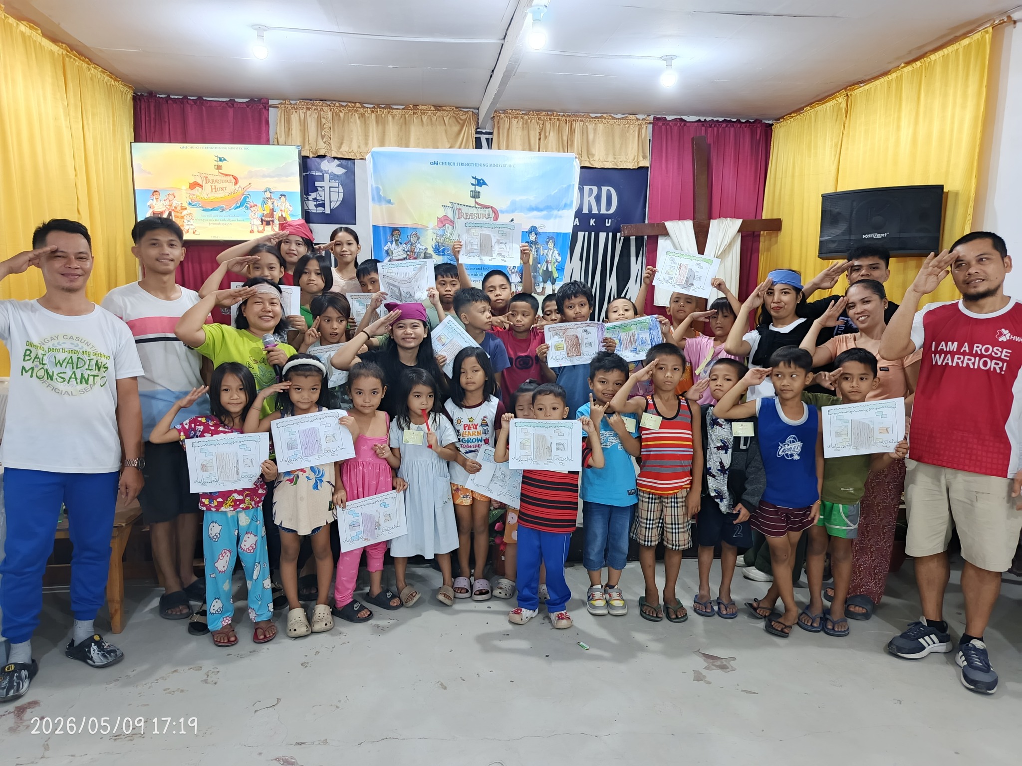 Cebu Business Directory - Jesus Is Lord Church Mandaue City - Gallery 1