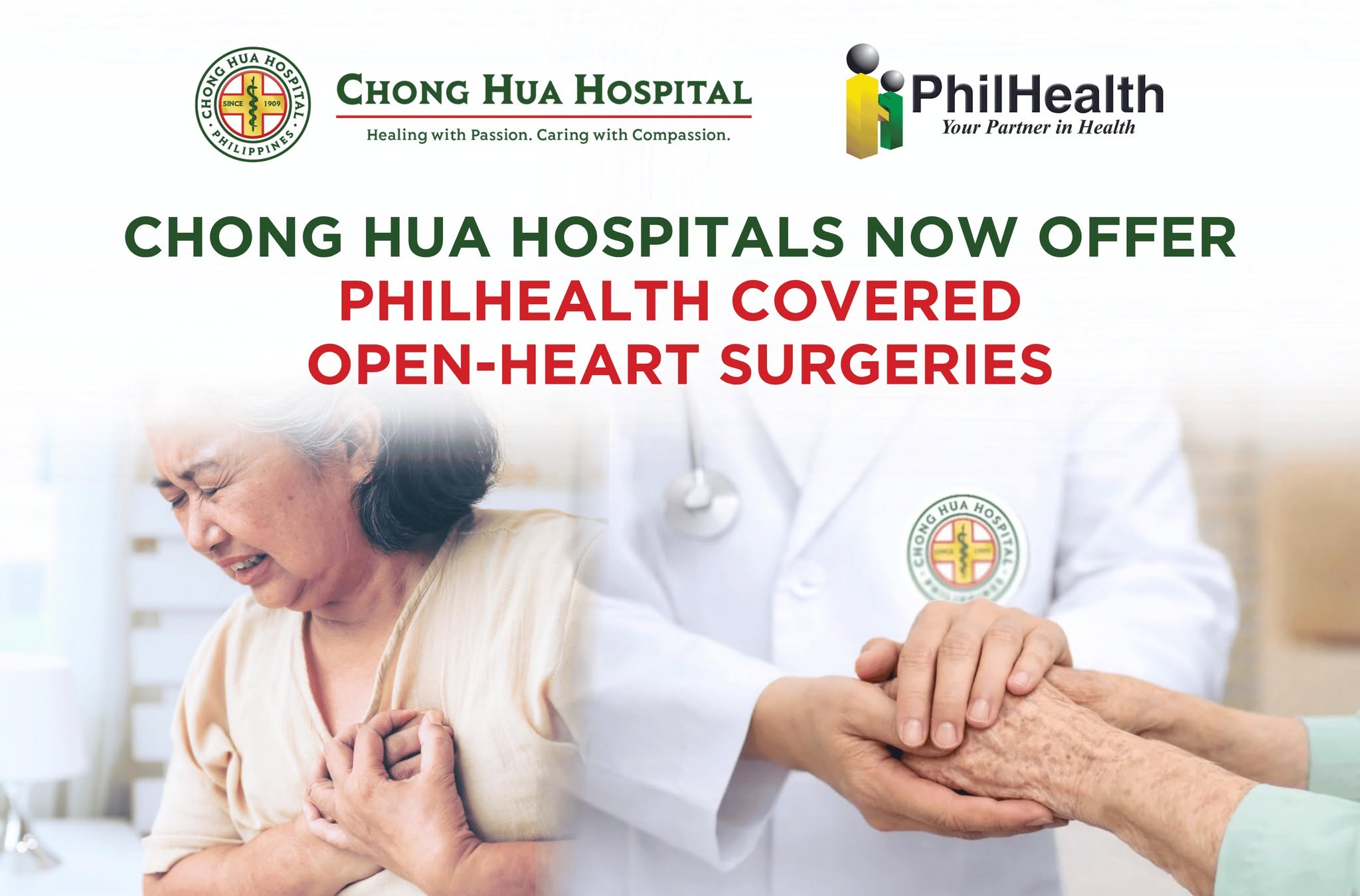 Cebu Business Directory - Chong Hua Hospital - Photo 7