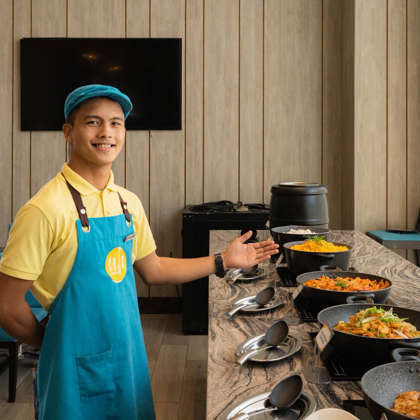 Cebu Business Directory - Bayfront Hotel Cebu - North Reclamation - Photo 2