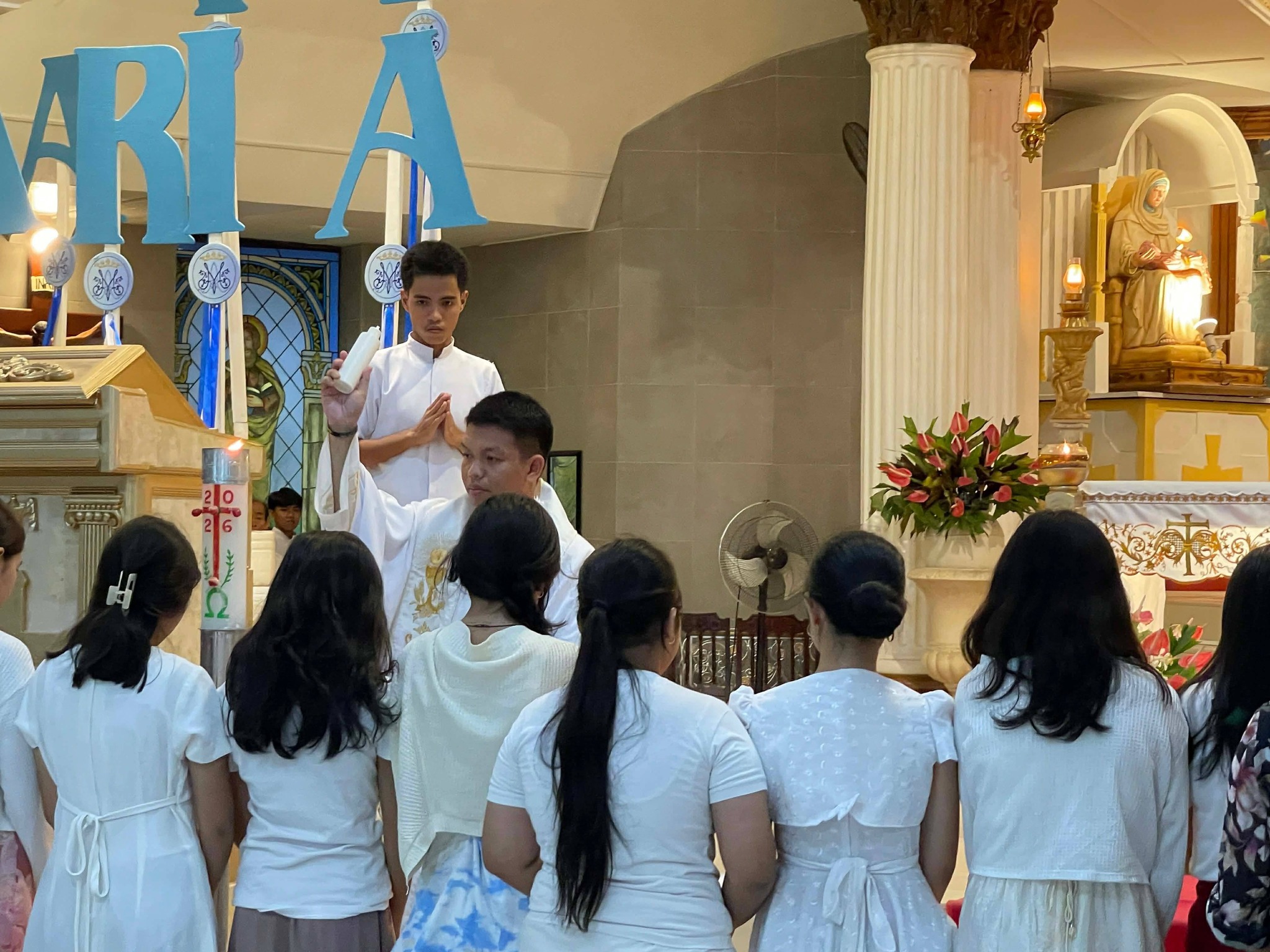 Cebu Business Directory - Nativity of Mary Parish Church - Gallery 3