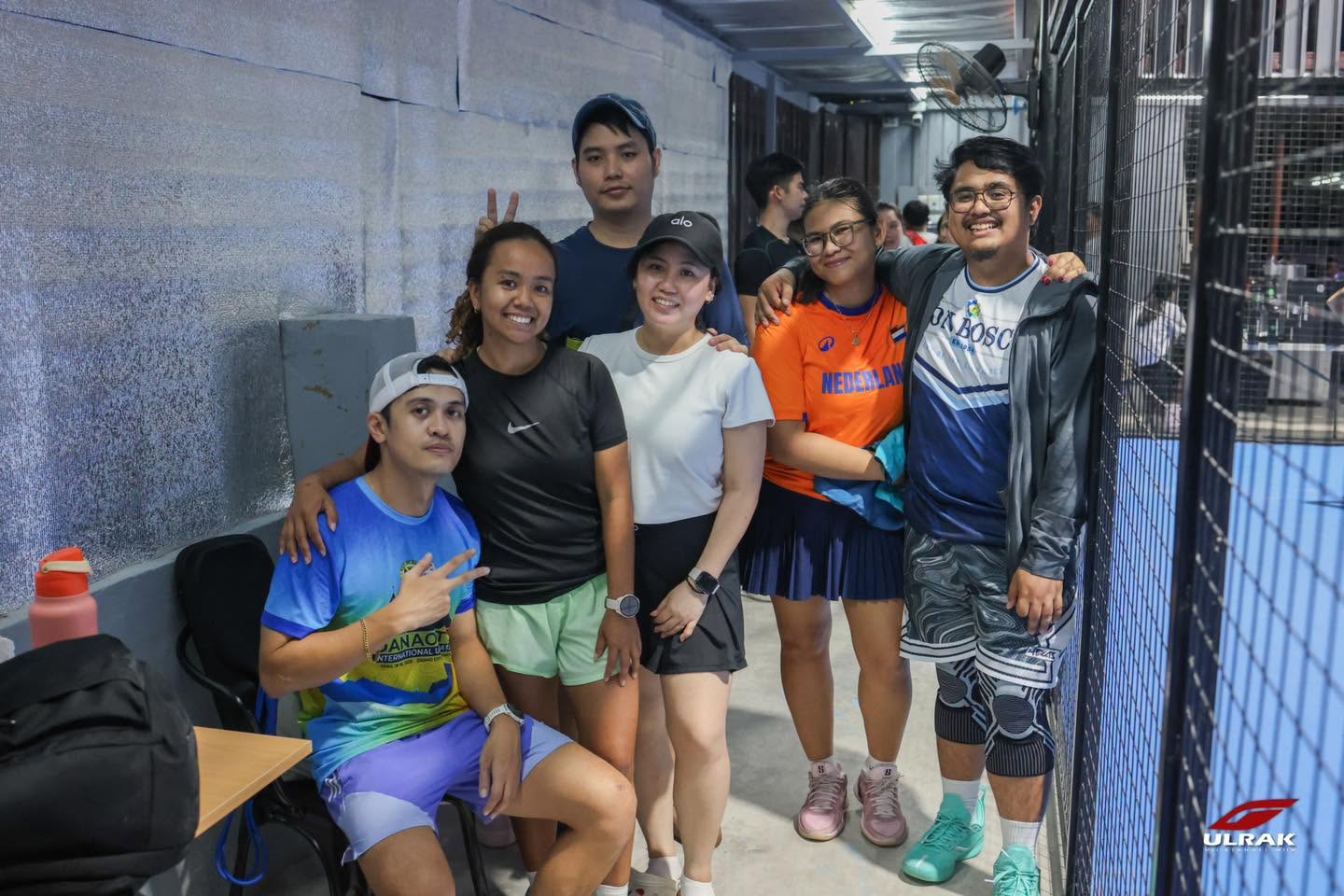 Cebu Business Directory - ULRAK Pickleball HUB - Photo 4