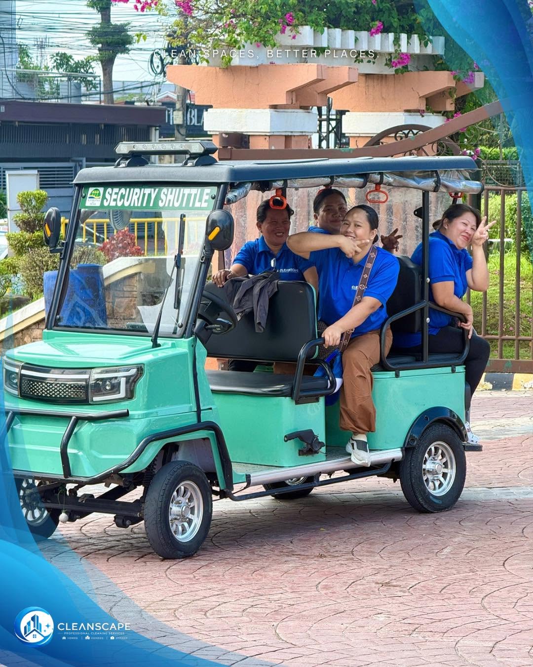Cebu Business Directory - Cleanscape - Photo 8