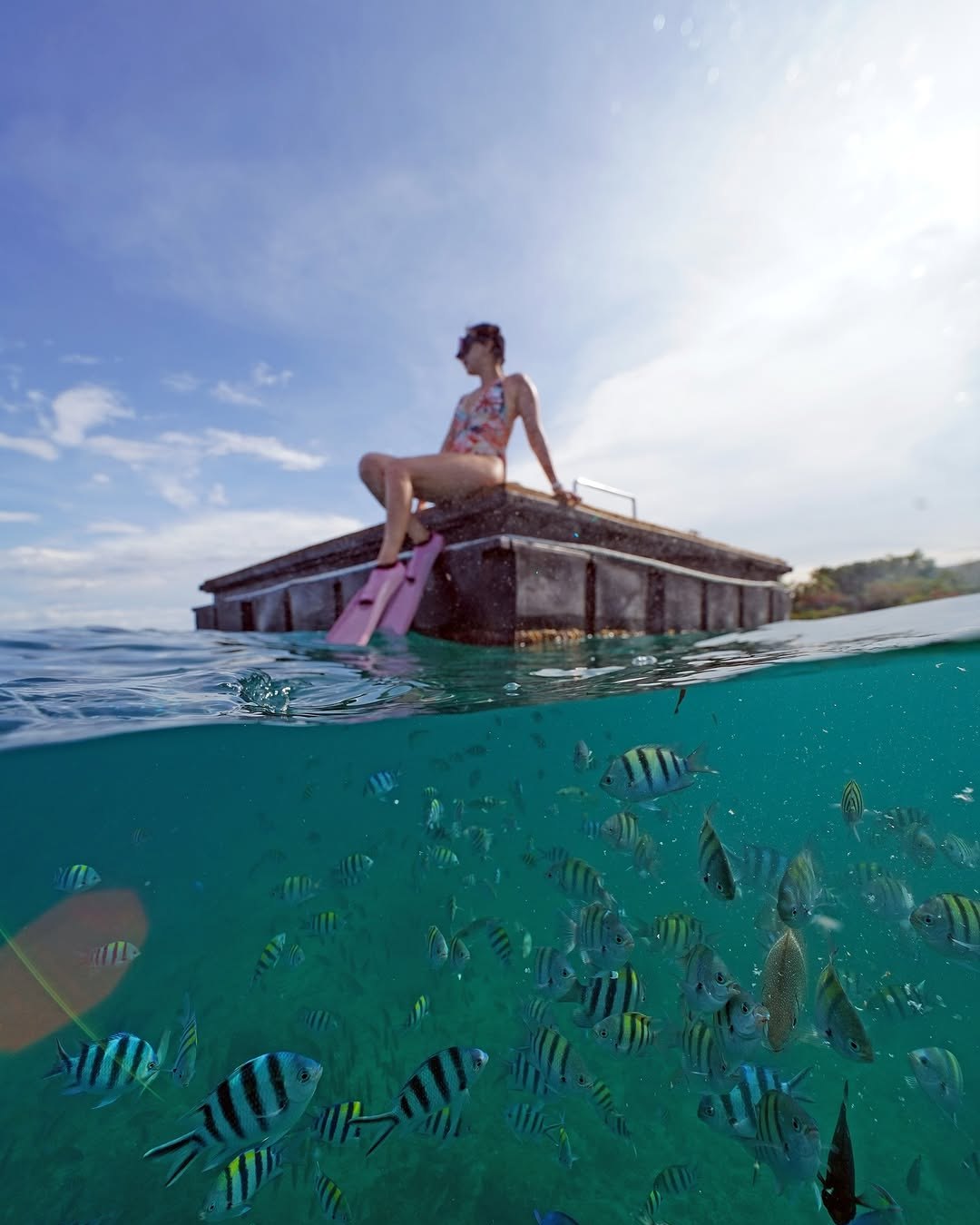 Cebu Business Directory - Shangri-La’s Mactan Resort and Spa - Photo 1