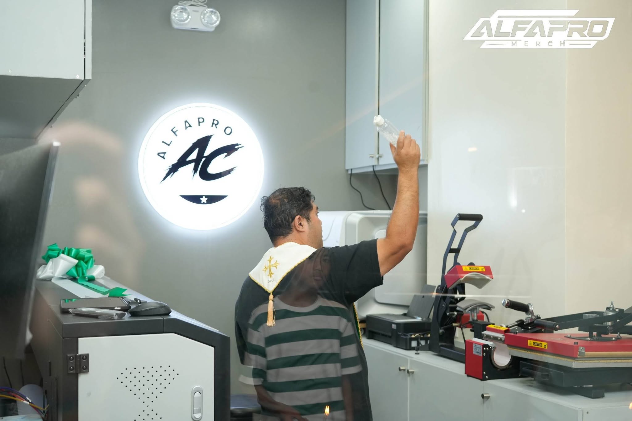 Cebu Business Directory - Alfapro Merch - Photo 2