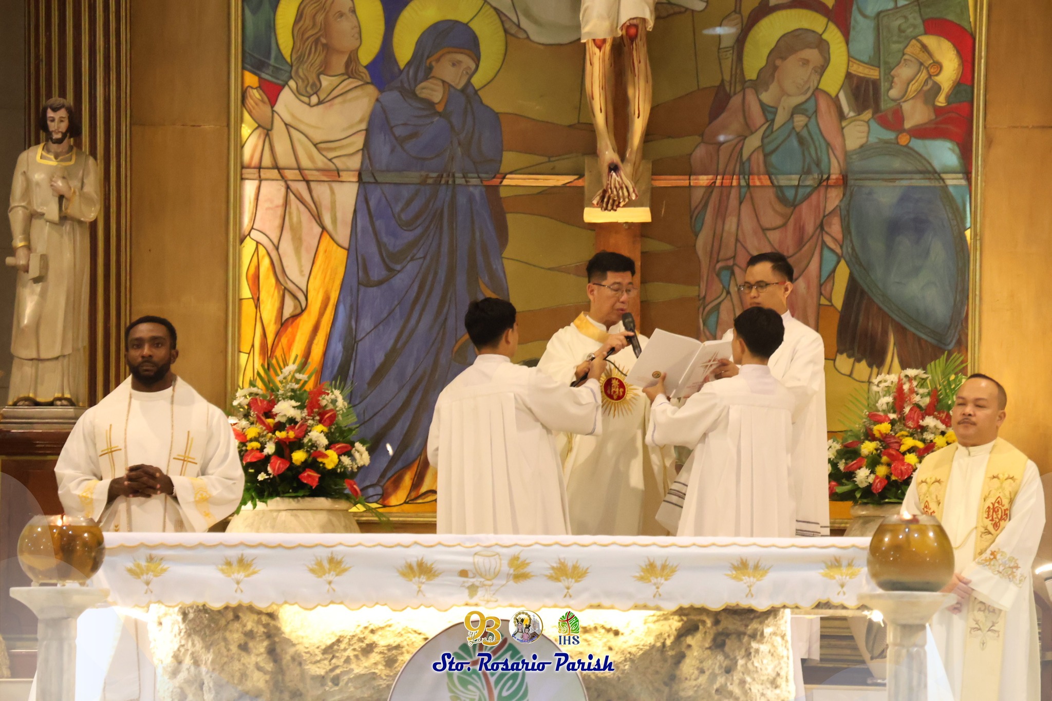 Cebu Business Directory - Sto. Rosario Parish - Photo 10