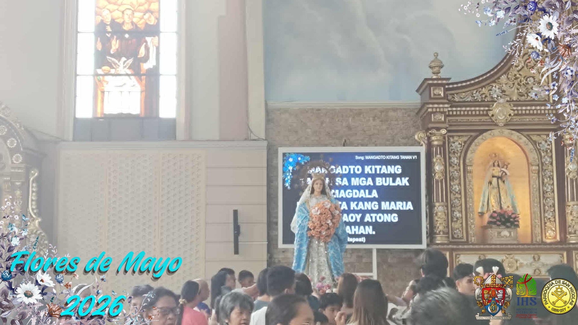Cebu Business Directory - Archdiocesan Shrine of San Nicolas de Tolentino Parish Church - Gallery 4