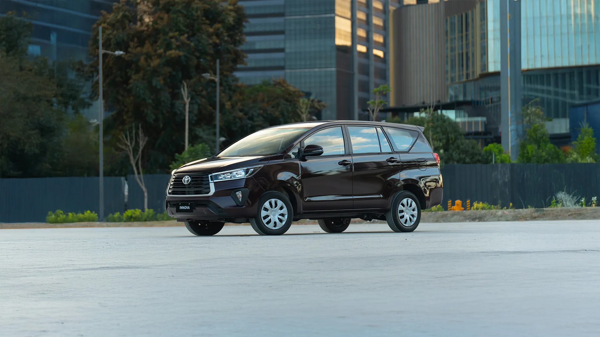 Cebu Business Directory - Toyota Cebu City, Inc - Photo 6