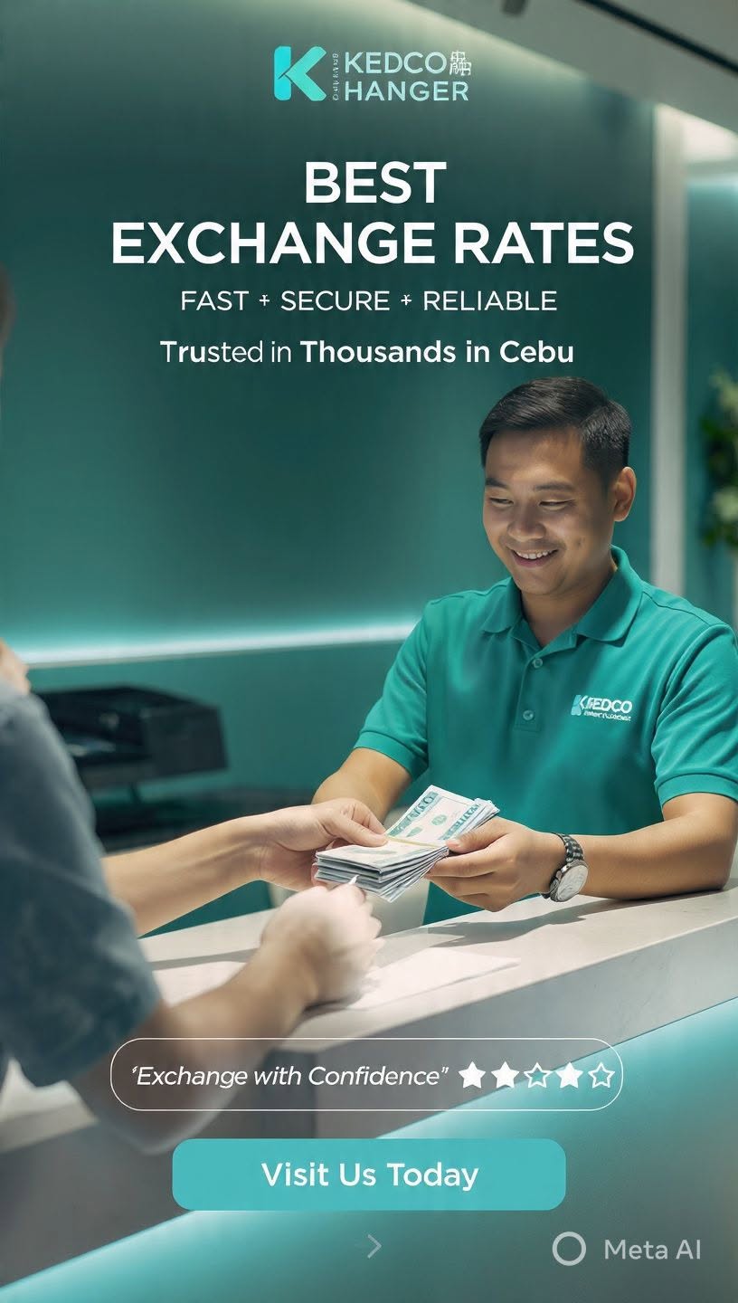 Cebu Business Directory - KEdCo Money Changer - Cebu - Photo 15