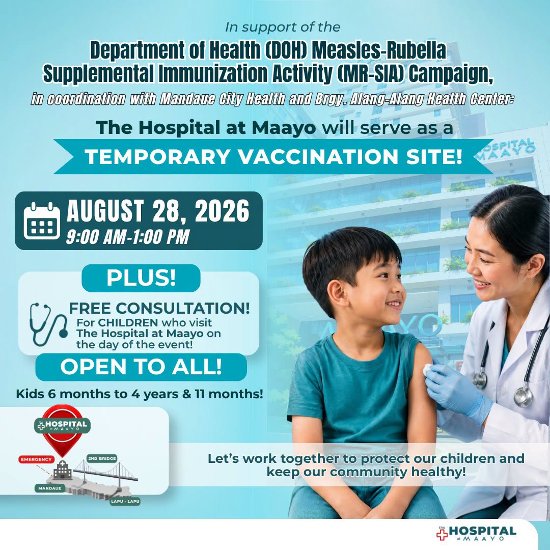 Cebu Business Directory - The Hospital at Maayo - Photo 7