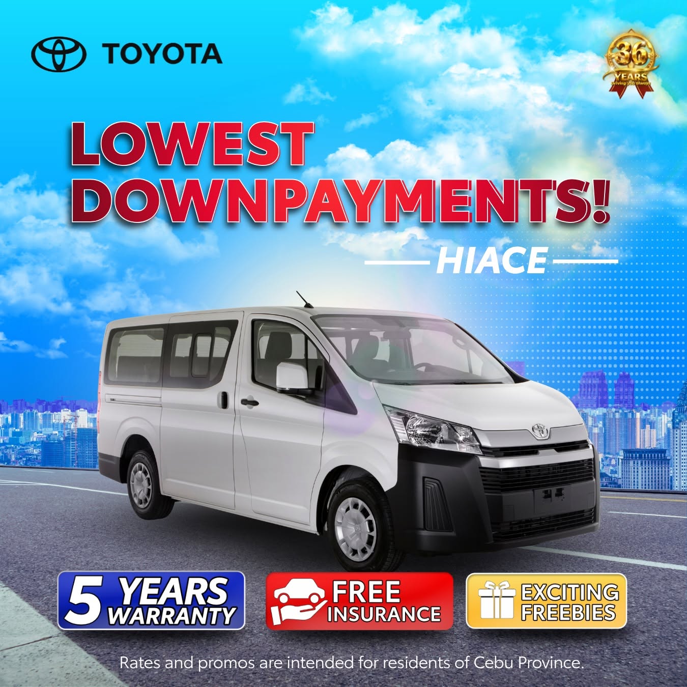 Cebu Business Directory - Toyota Cebu City - Photo 9