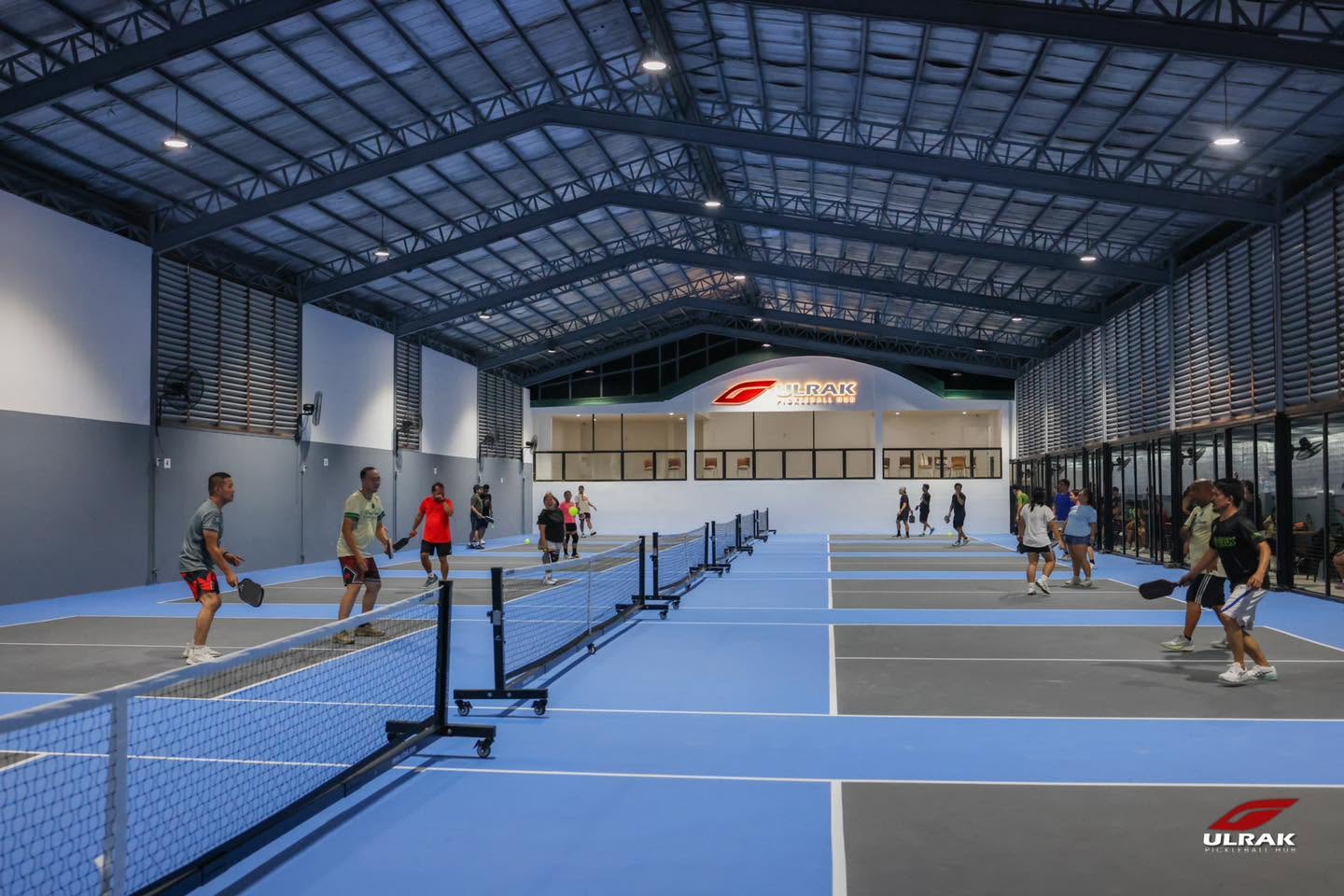 Cebu Business Directory - ULRAK Pickleball HUB - Photo 6