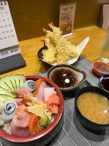 Cebu Business Directory - Nonki Japanese Restaurant Main - Cebu - Photo 4