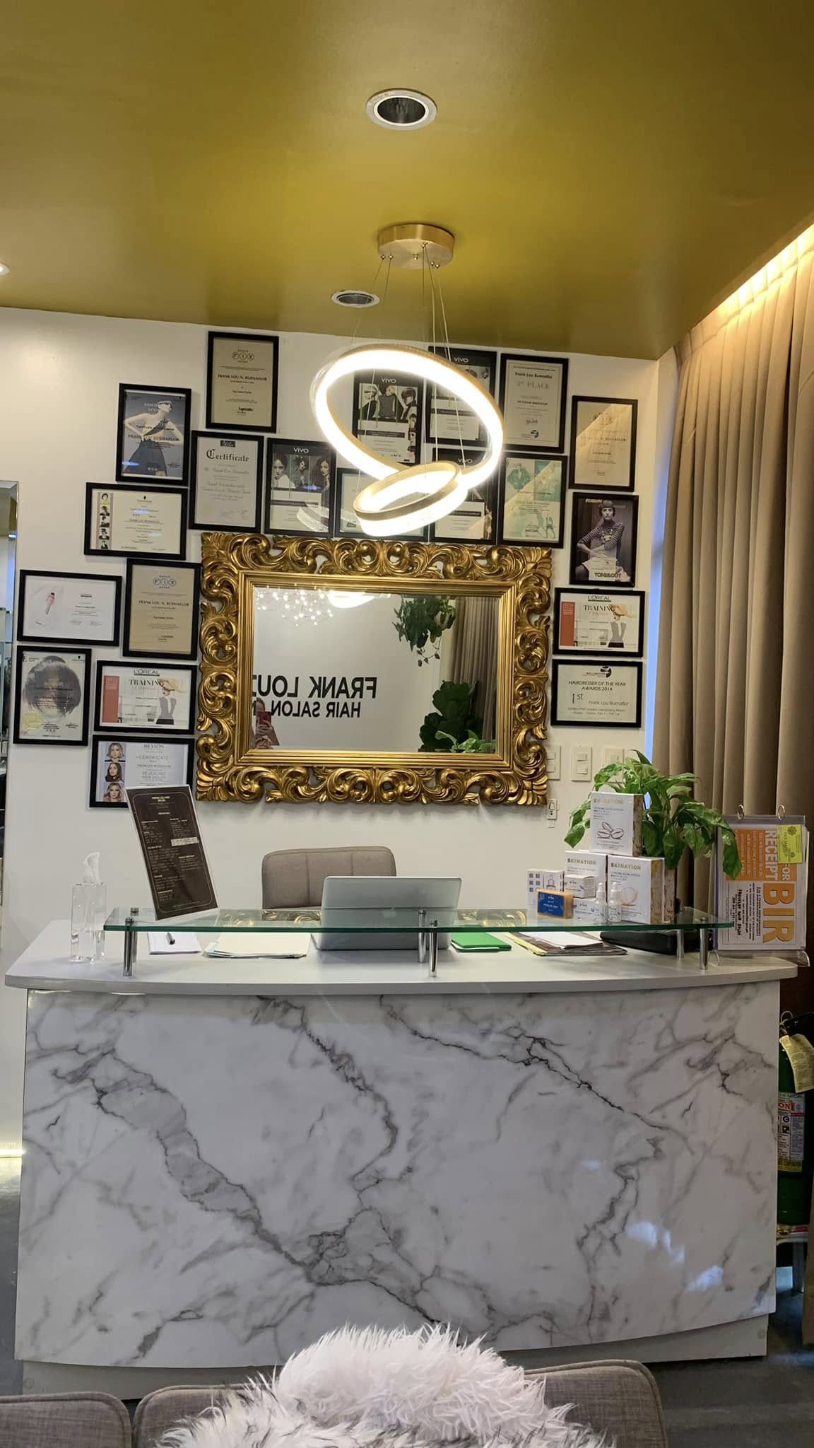 Cebu Business Directory - Frank Lou Hair Salon - Photo 3
