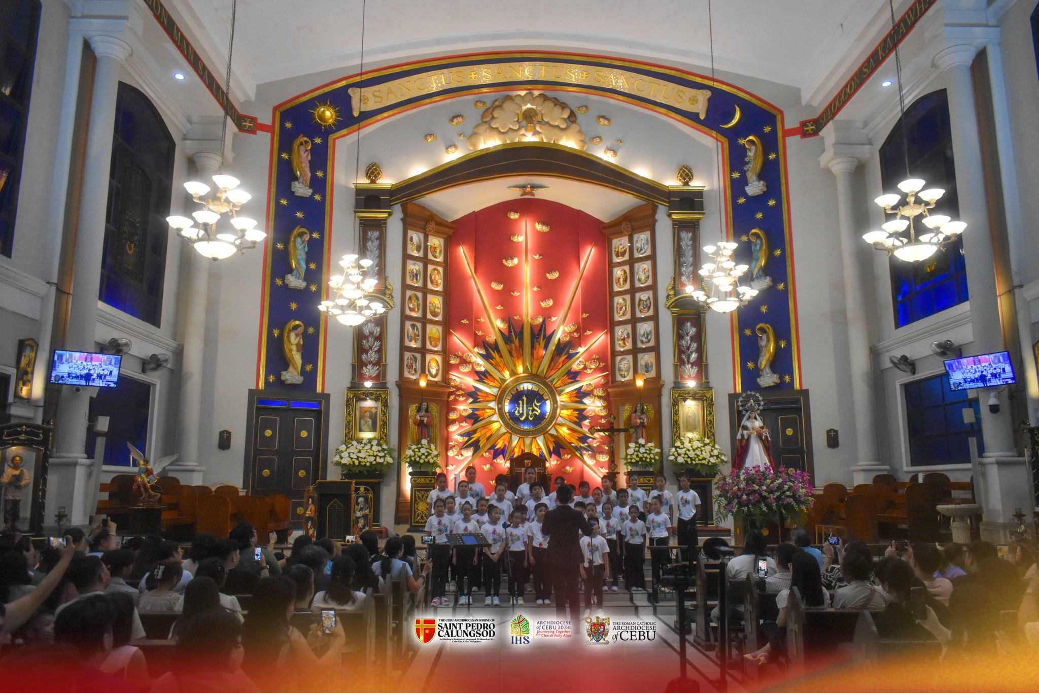 Cebu Business Directory - Cebu Archdiocesan Shrine of Saint Pedro Calungsod - Gallery 1